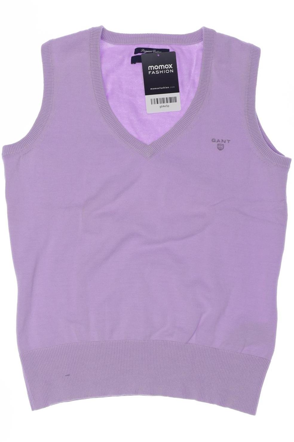

Gant Damen Pullover, flieder, Gr. 38