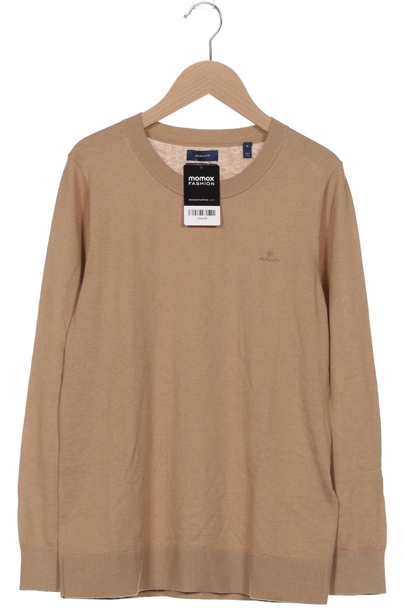 

Gant Damen Pullover, beige, Gr. 38