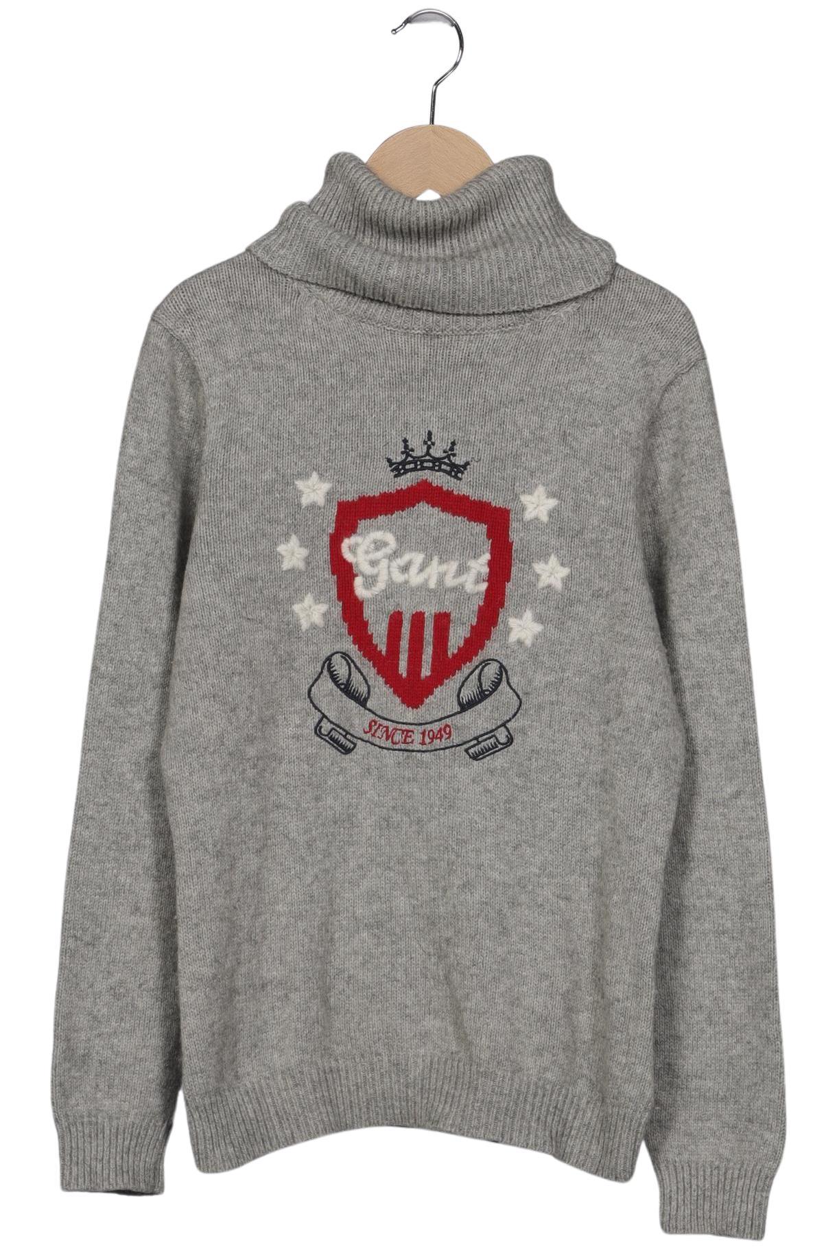 

Gant Damen Pullover, grau, Gr. 42