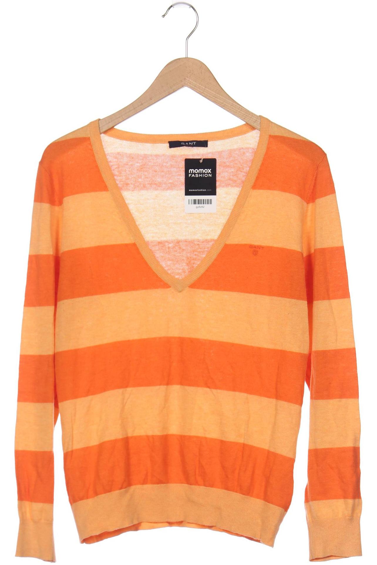 

GANT Damen Pullover, orange