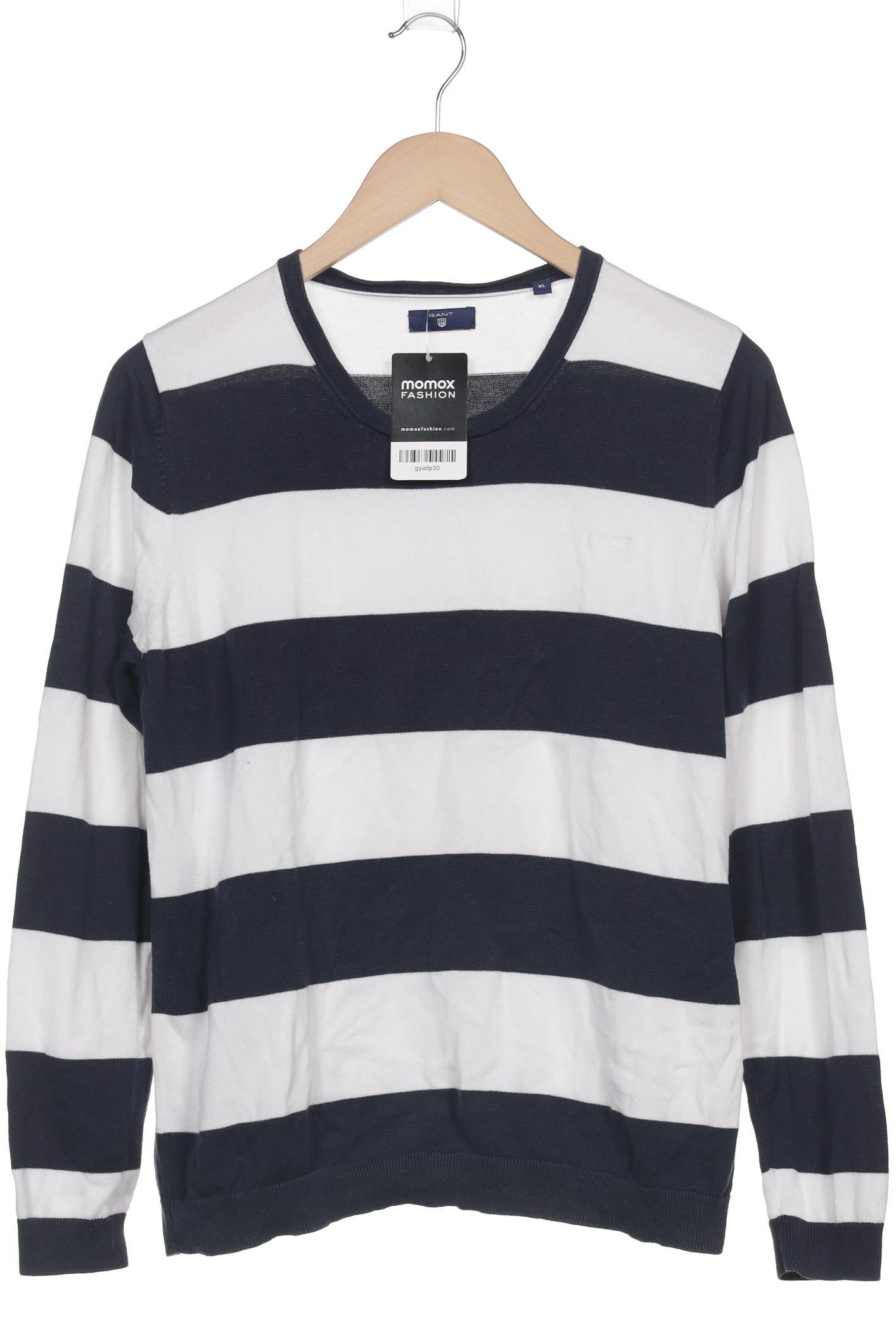 

Gant Damen Pullover, marineblau, Gr. 44