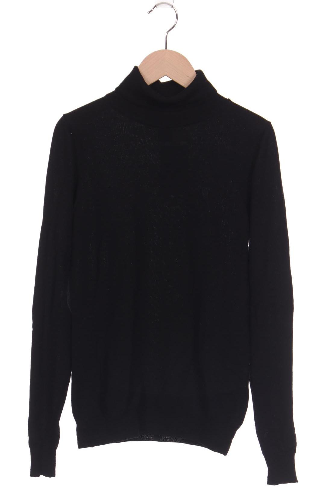 

Gant Damen Pullover, schwarz, Gr. 38