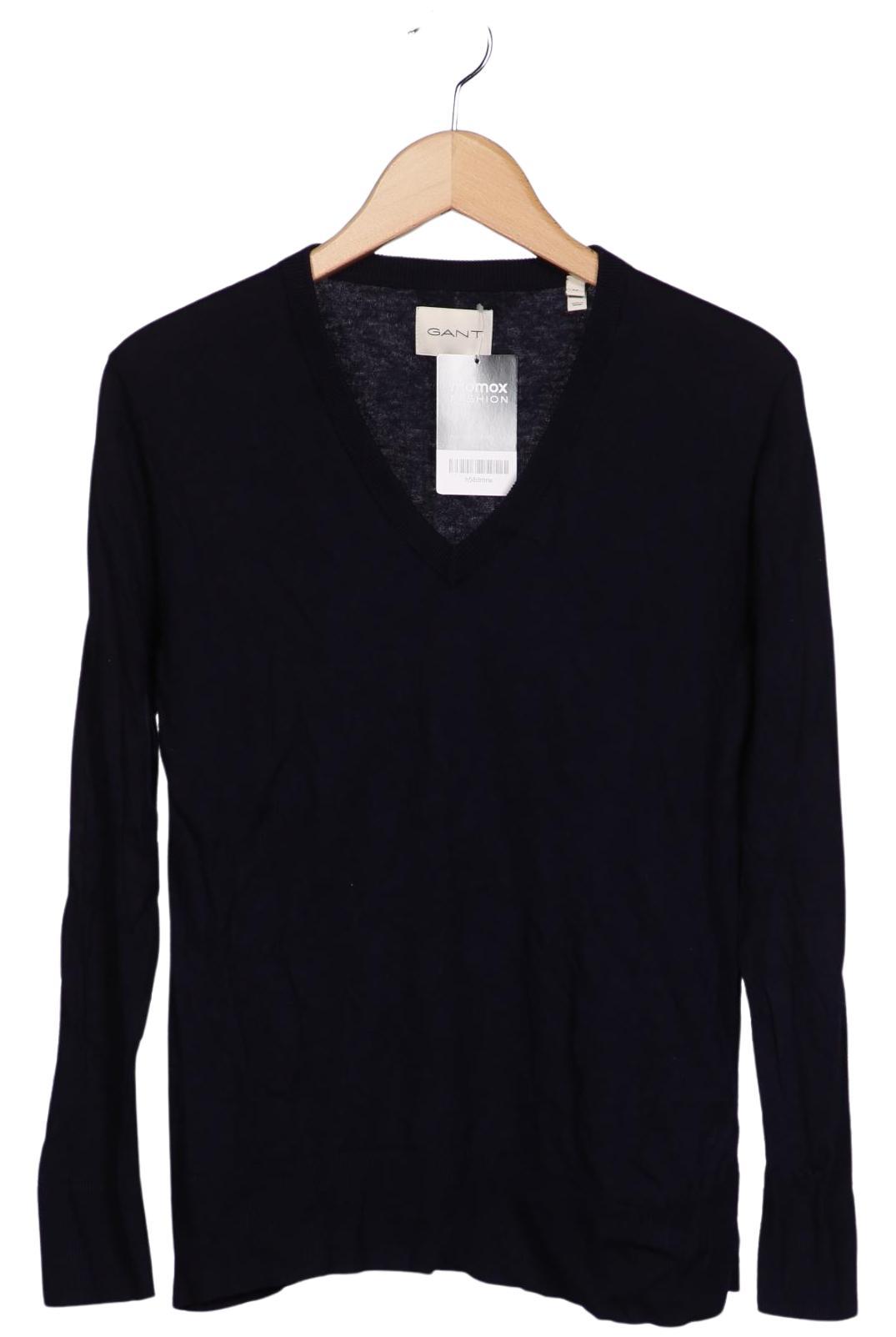 

Gant Damen Pullover, marineblau, Gr. 38