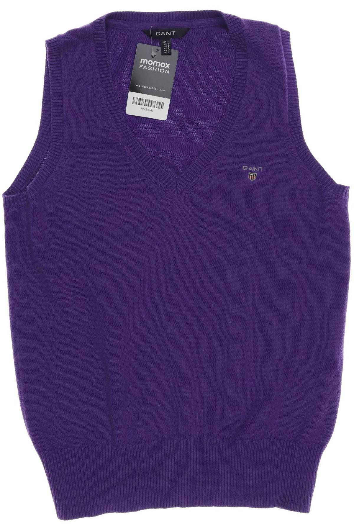 

Gant Damen Pullover, flieder, Gr. 36