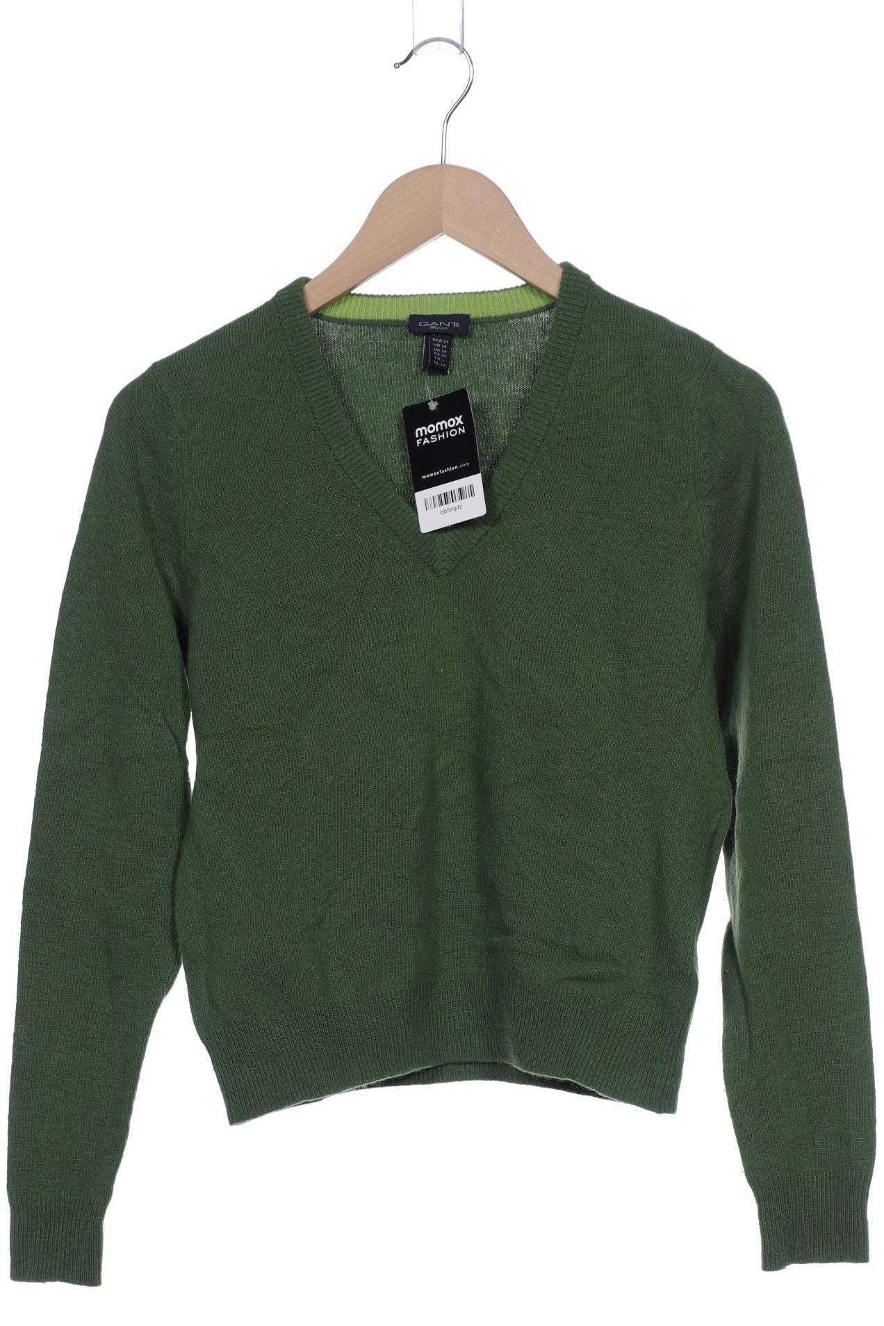 

Gant Damen Pullover, grün, Gr. 38