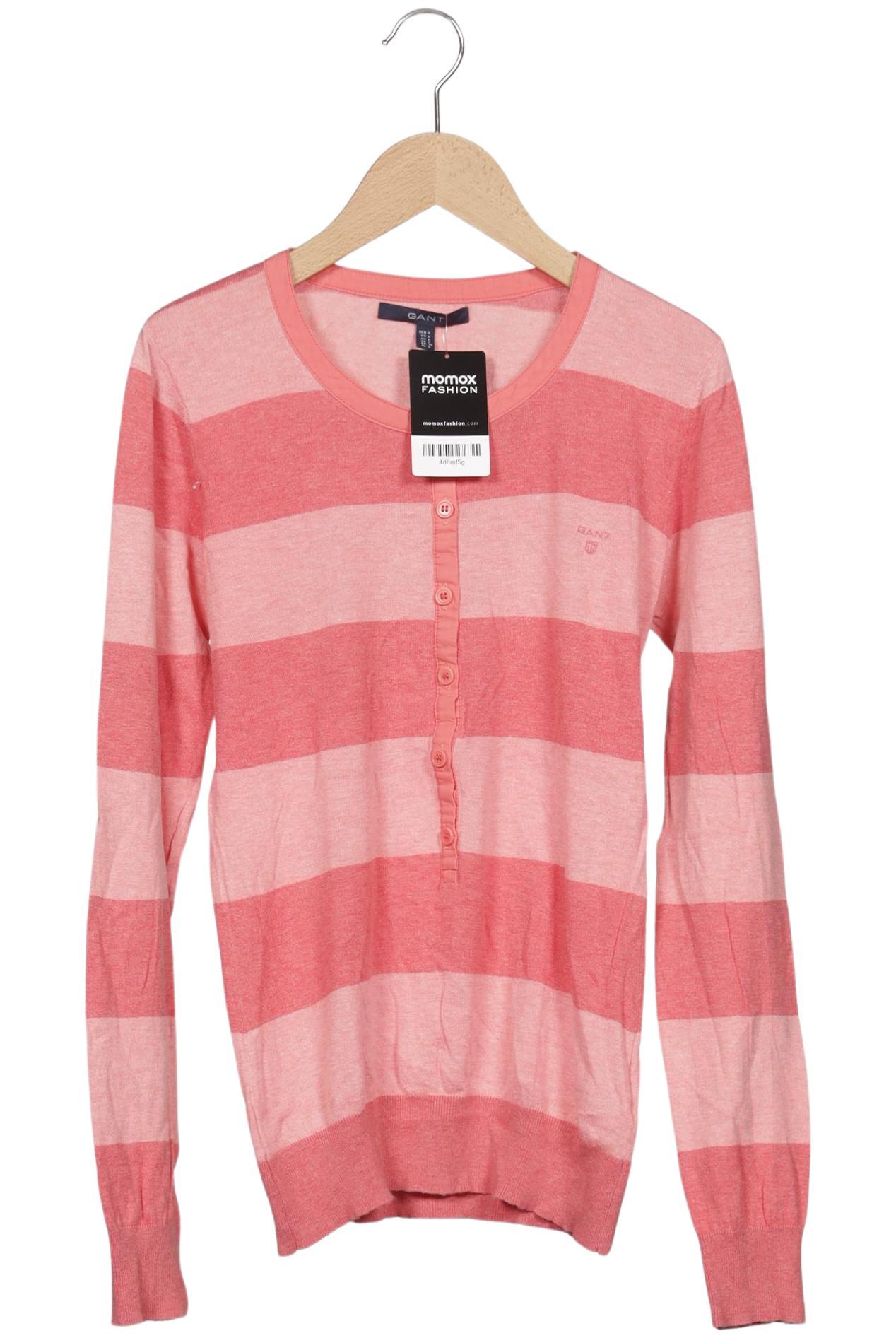 

Gant Damen Pullover, pink, Gr. 42