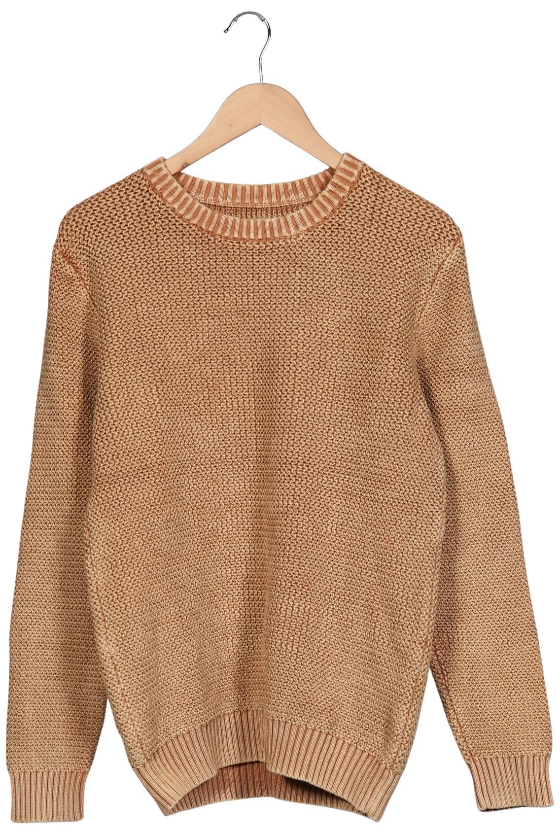 

Gant Damen Pullover, beige, Gr. 36