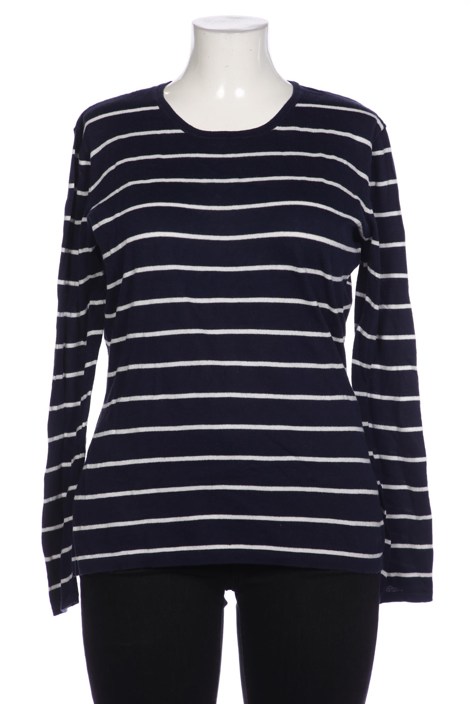 

GANT Damen Pullover, marineblau
