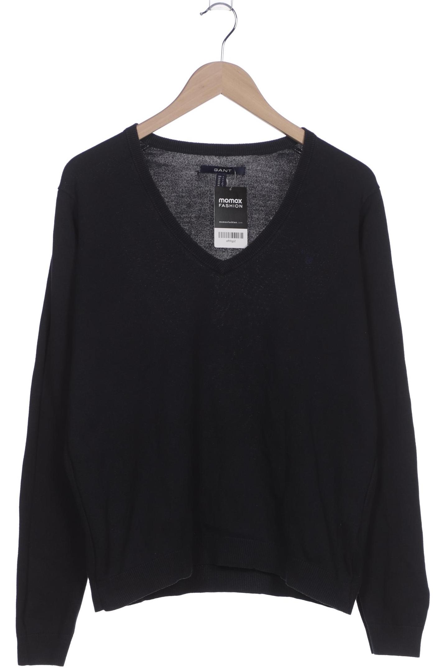 

Gant Damen Pullover, marineblau, Gr. 42