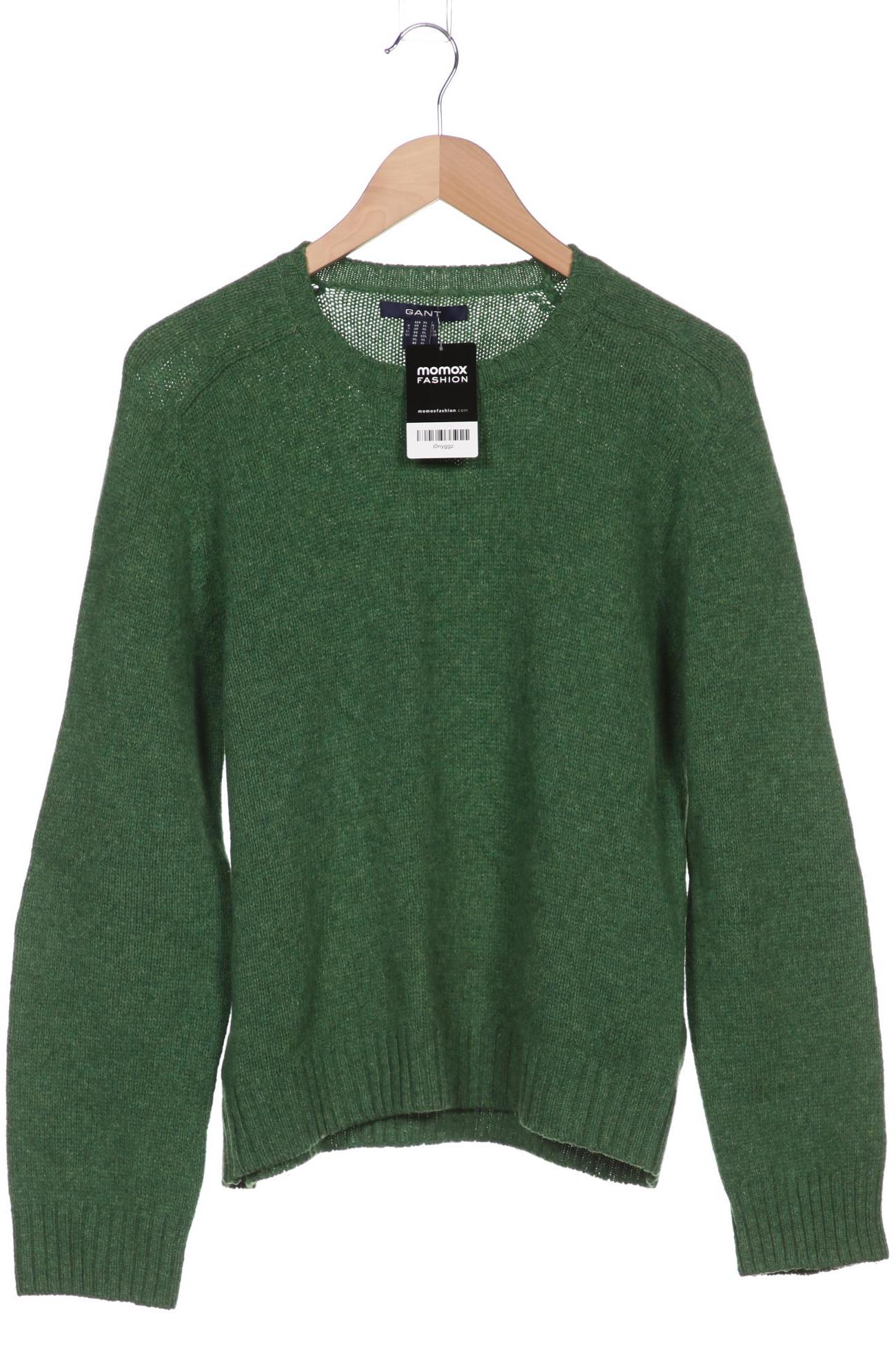 

Gant Damen Pullover, grün, Gr. 44