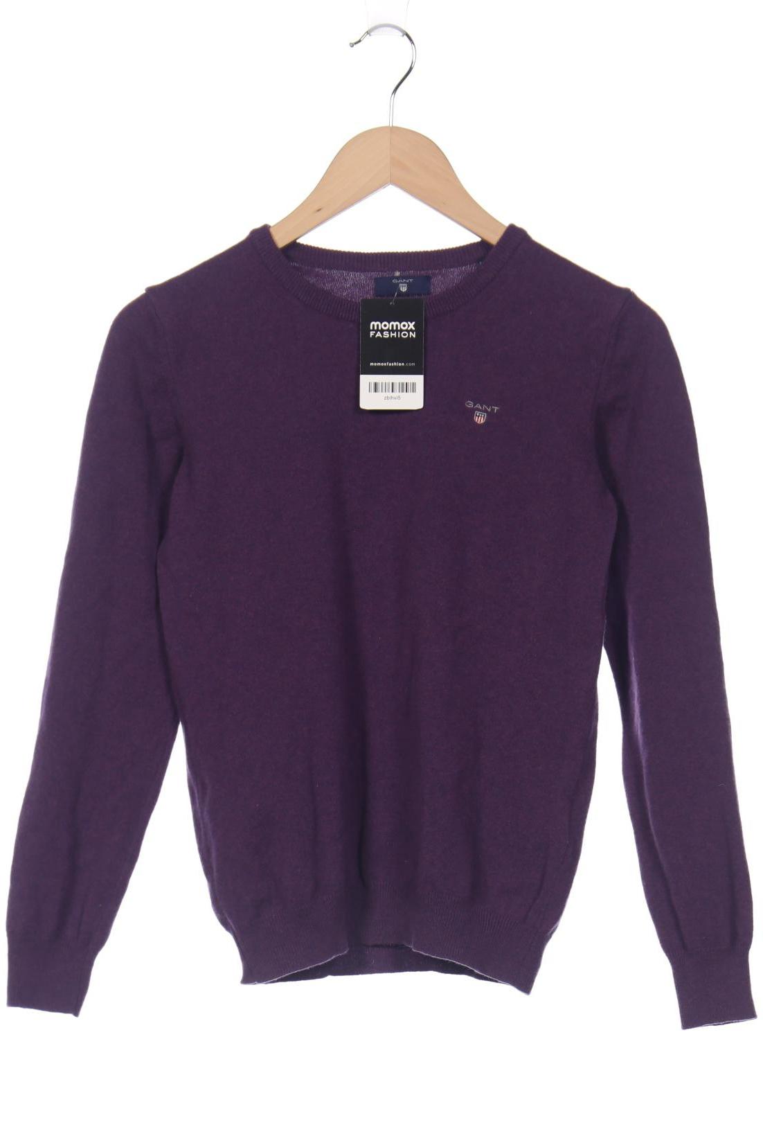 

Gant Damen Pullover, flieder, Gr. 38