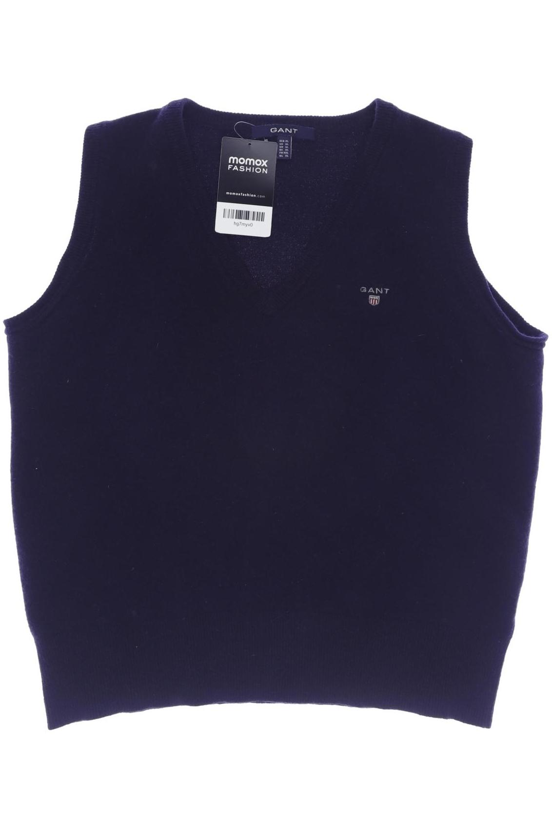 

Gant Damen Pullover, marineblau, Gr. 44