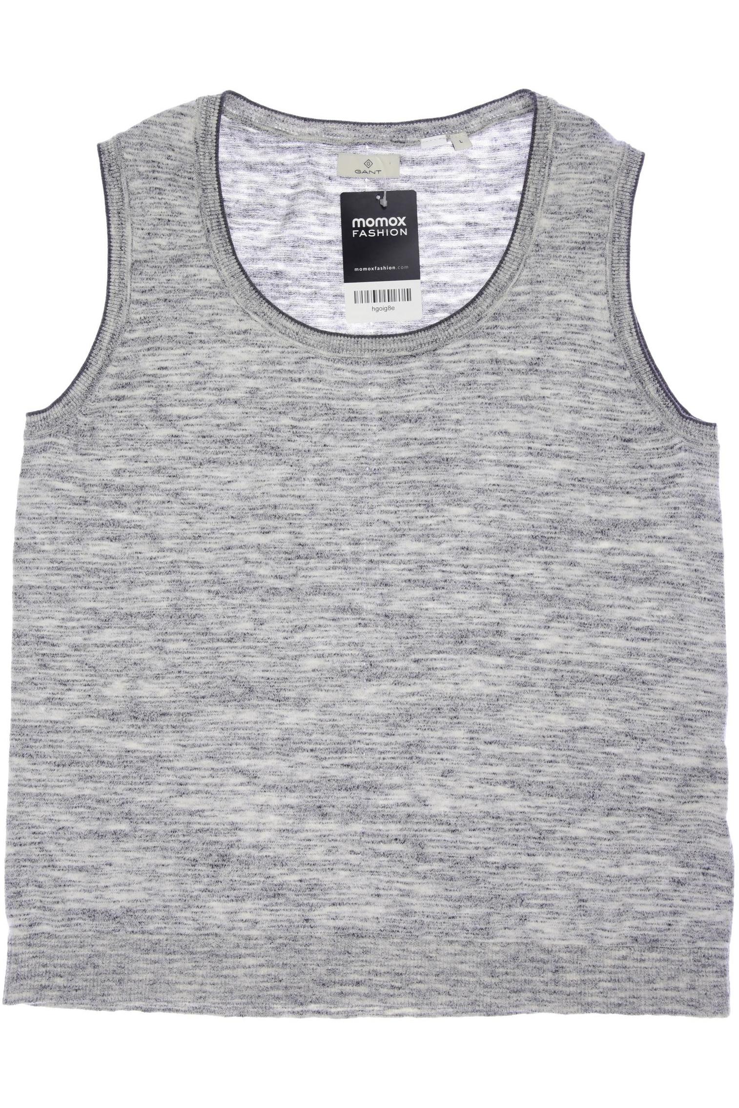 

Gant Damen Pullover, grau, Gr. 42