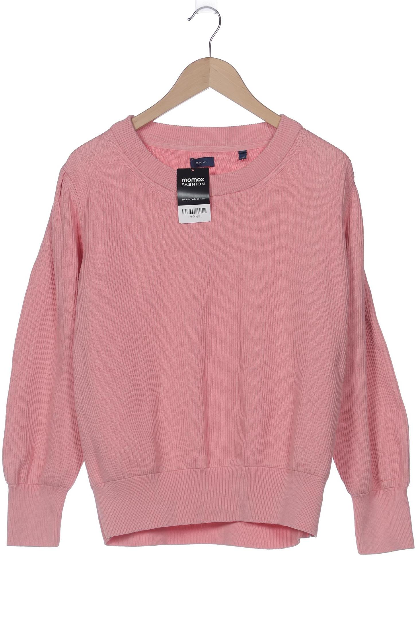 

Gant Damen Pullover, pink, Gr. 44