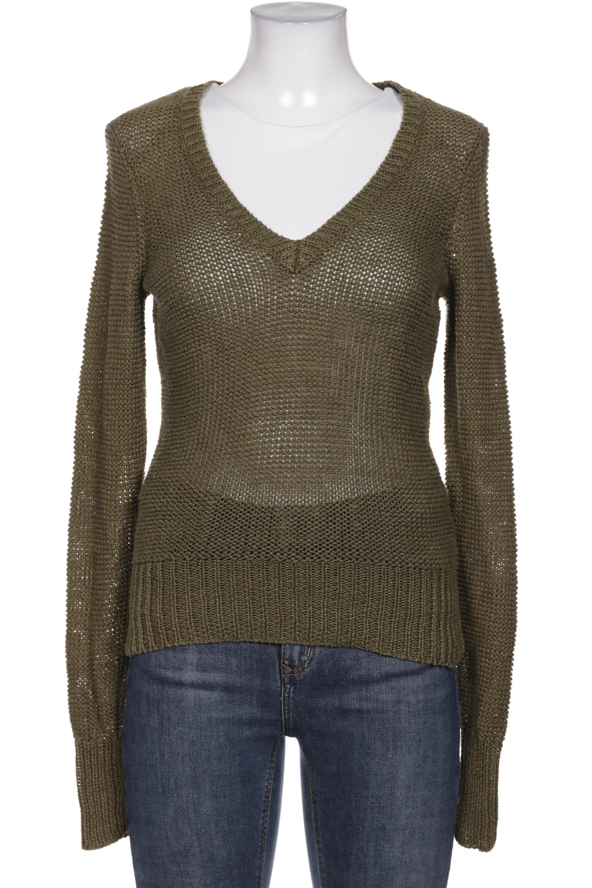 

GANT Damen Pullover, grün