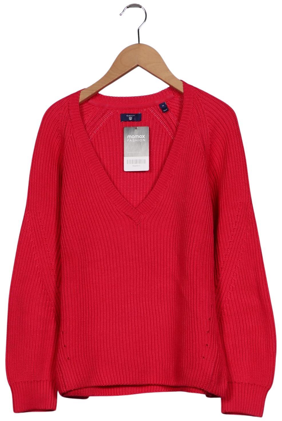 

Gant Damen Pullover, pink, Gr. 38