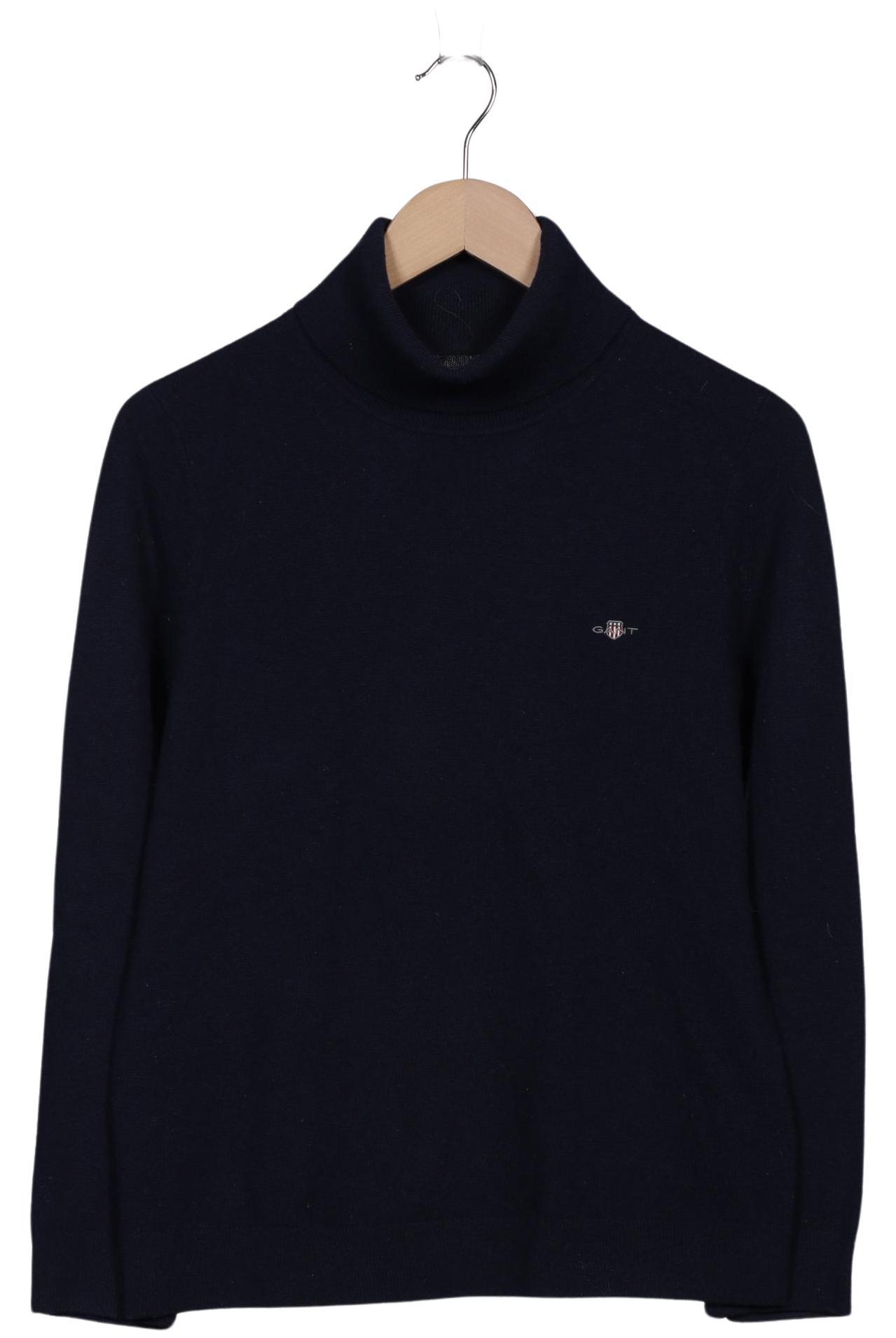 

Gant Damen Pullover, marineblau, Gr. 42