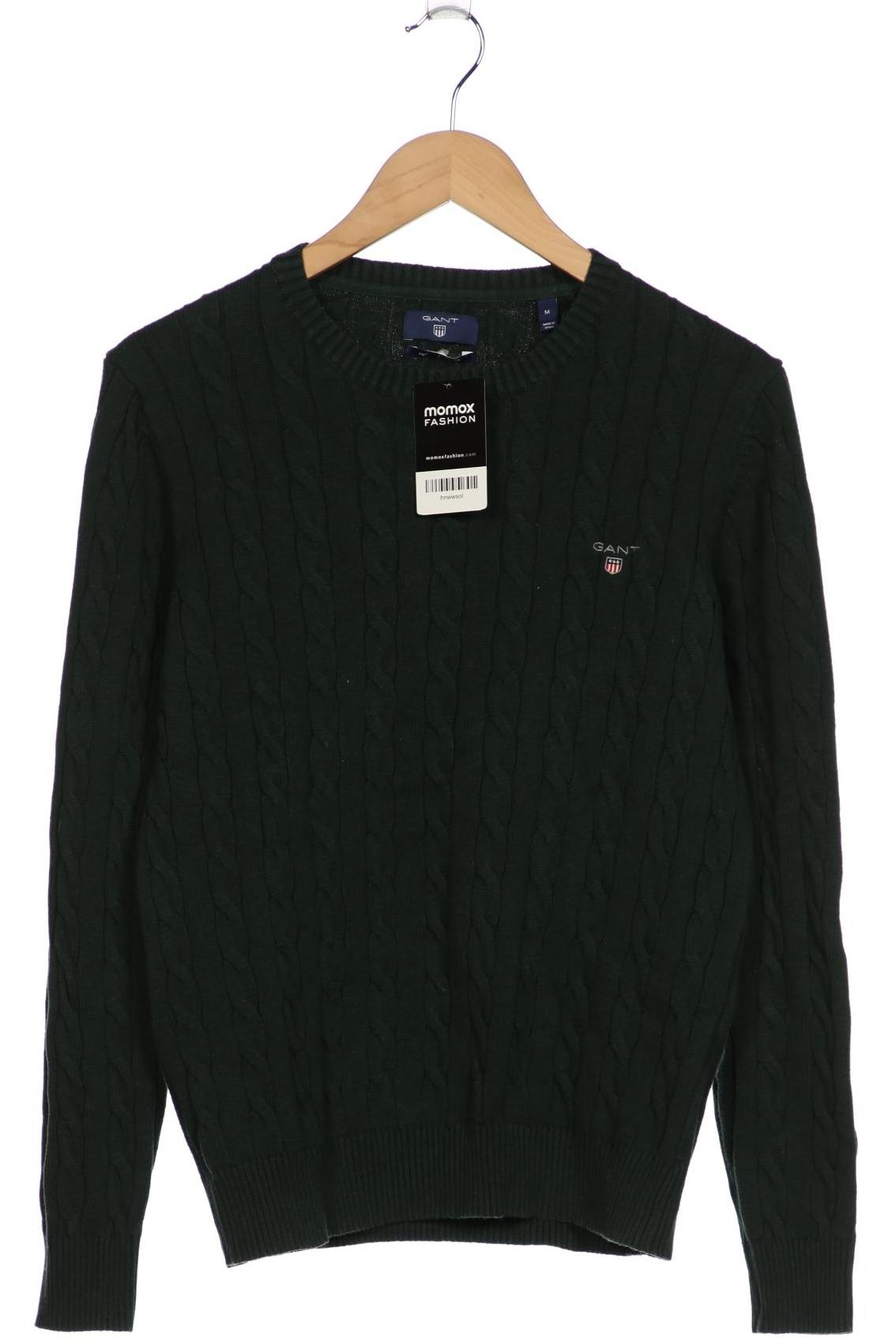 

Gant Damen Pullover, grün, Gr. 38