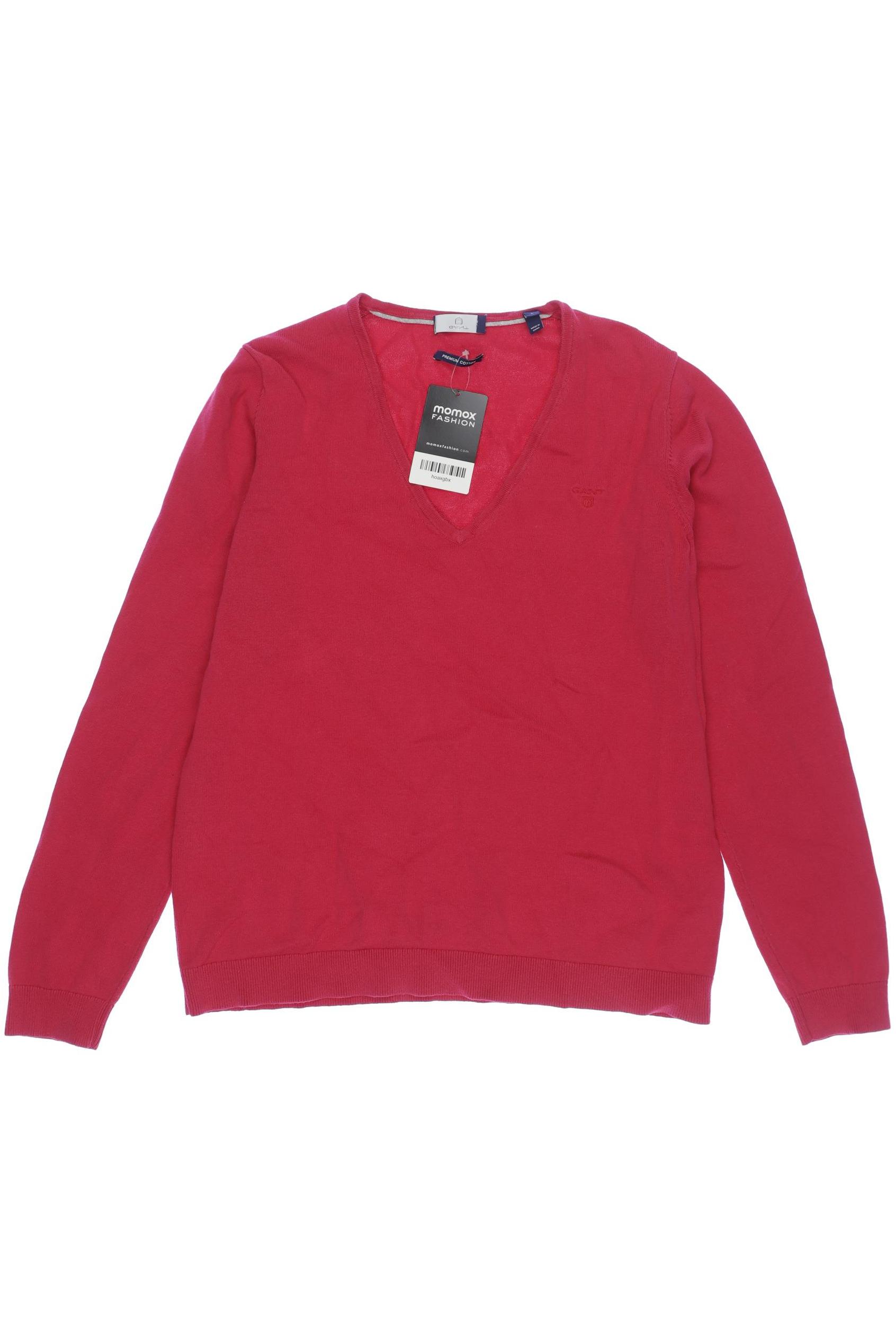 

Gant Damen Pullover, pink, Gr. 42