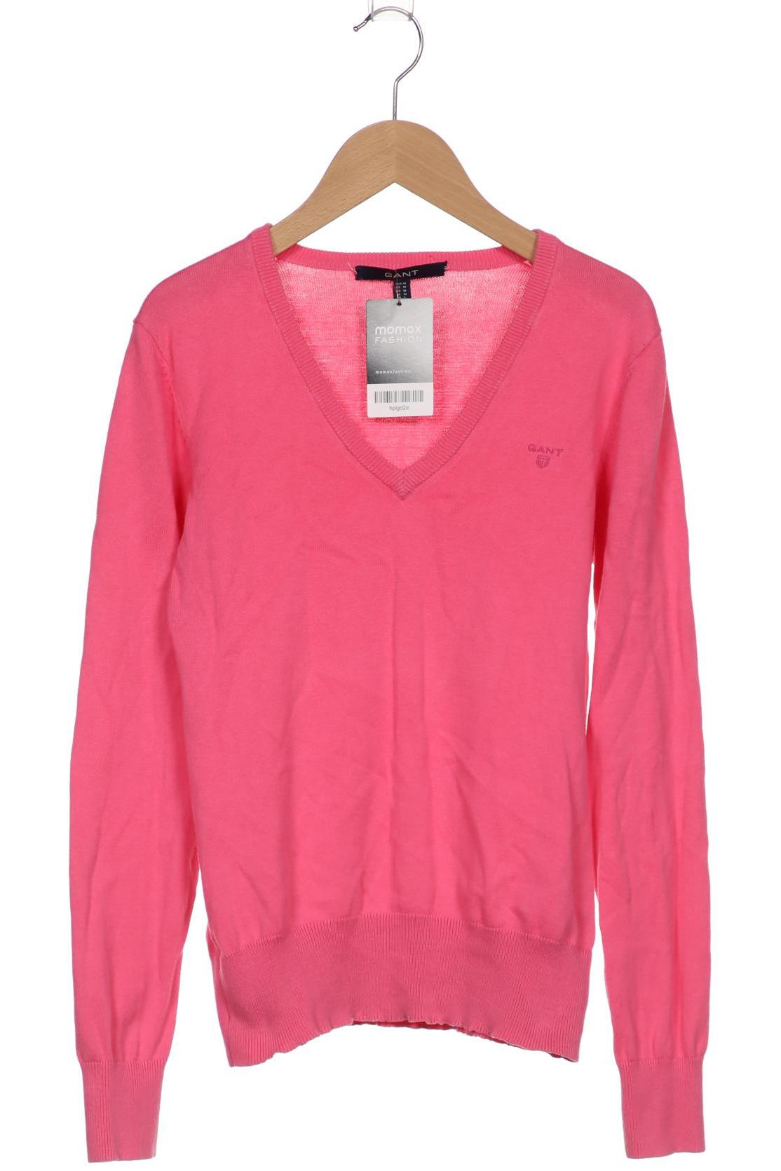 

GANT Damen Pullover, pink