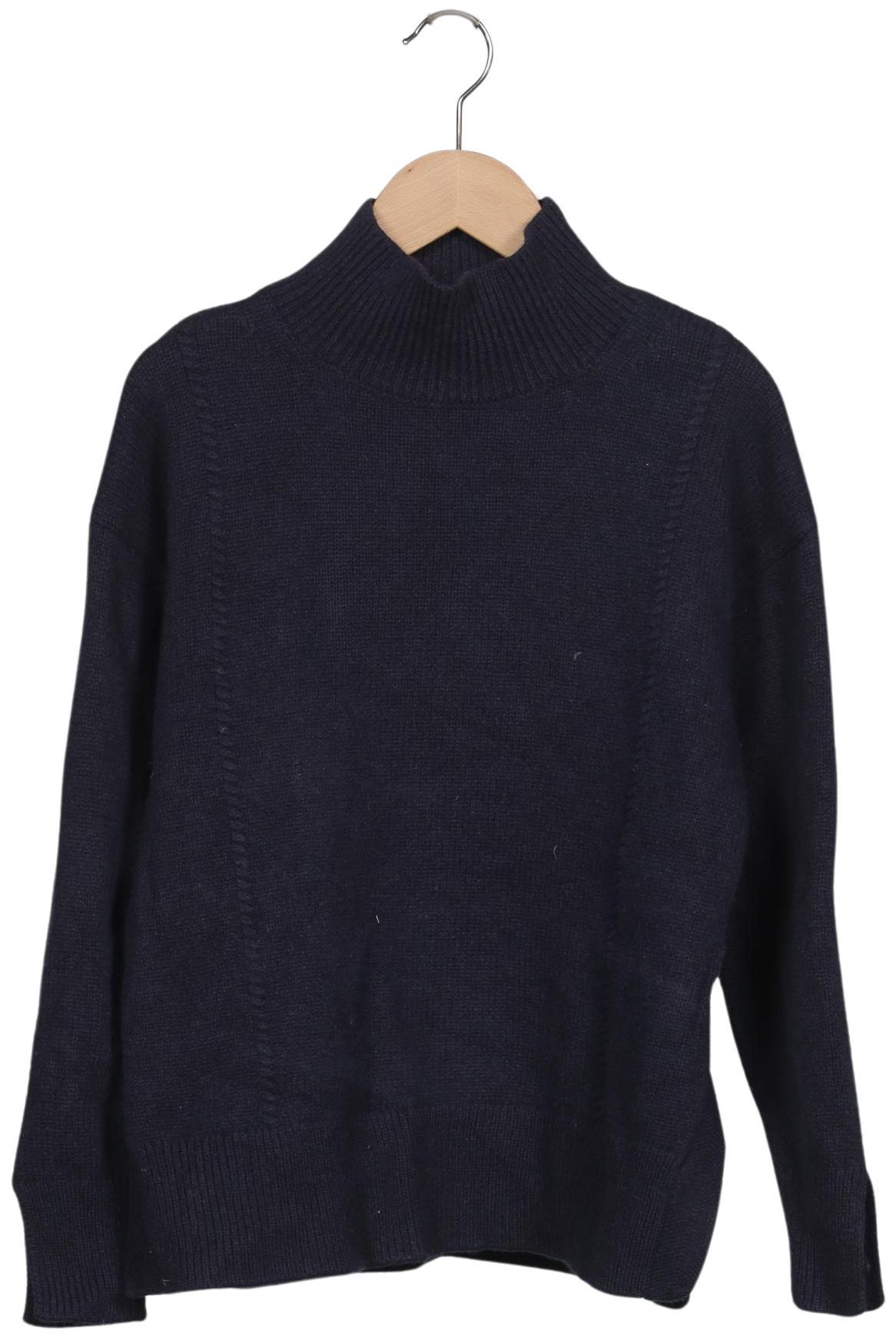 

Gant Damen Pullover, marineblau, Gr. 34