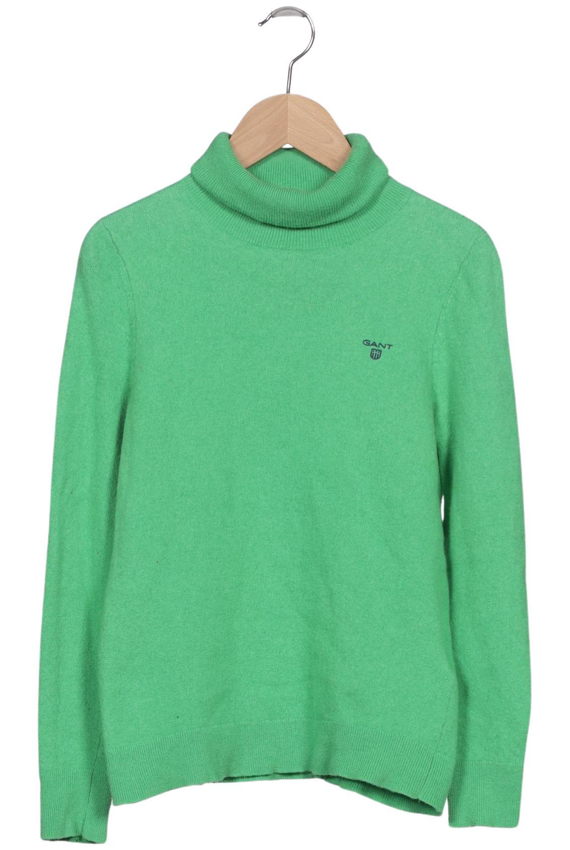 

Gant Damen Pullover, grün, Gr. 42