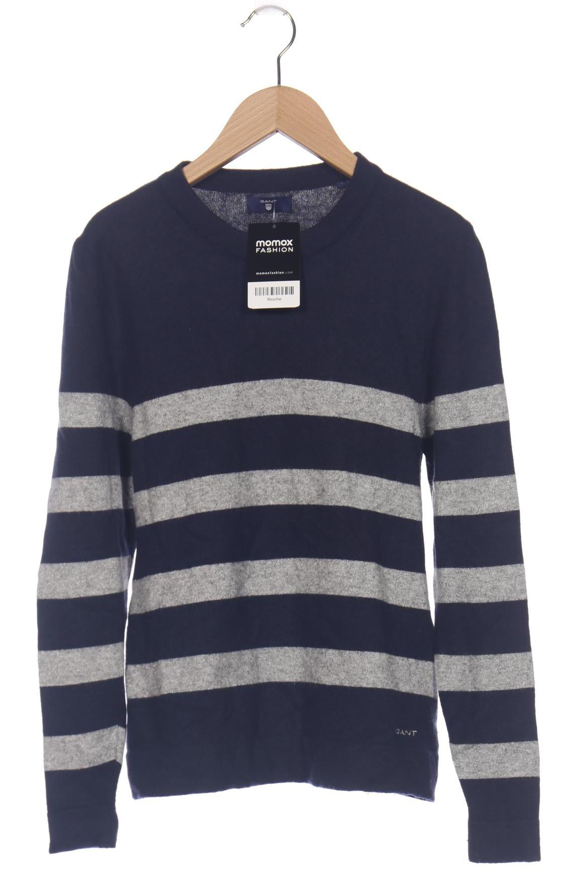 

Gant Damen Pullover, marineblau, Gr. 36