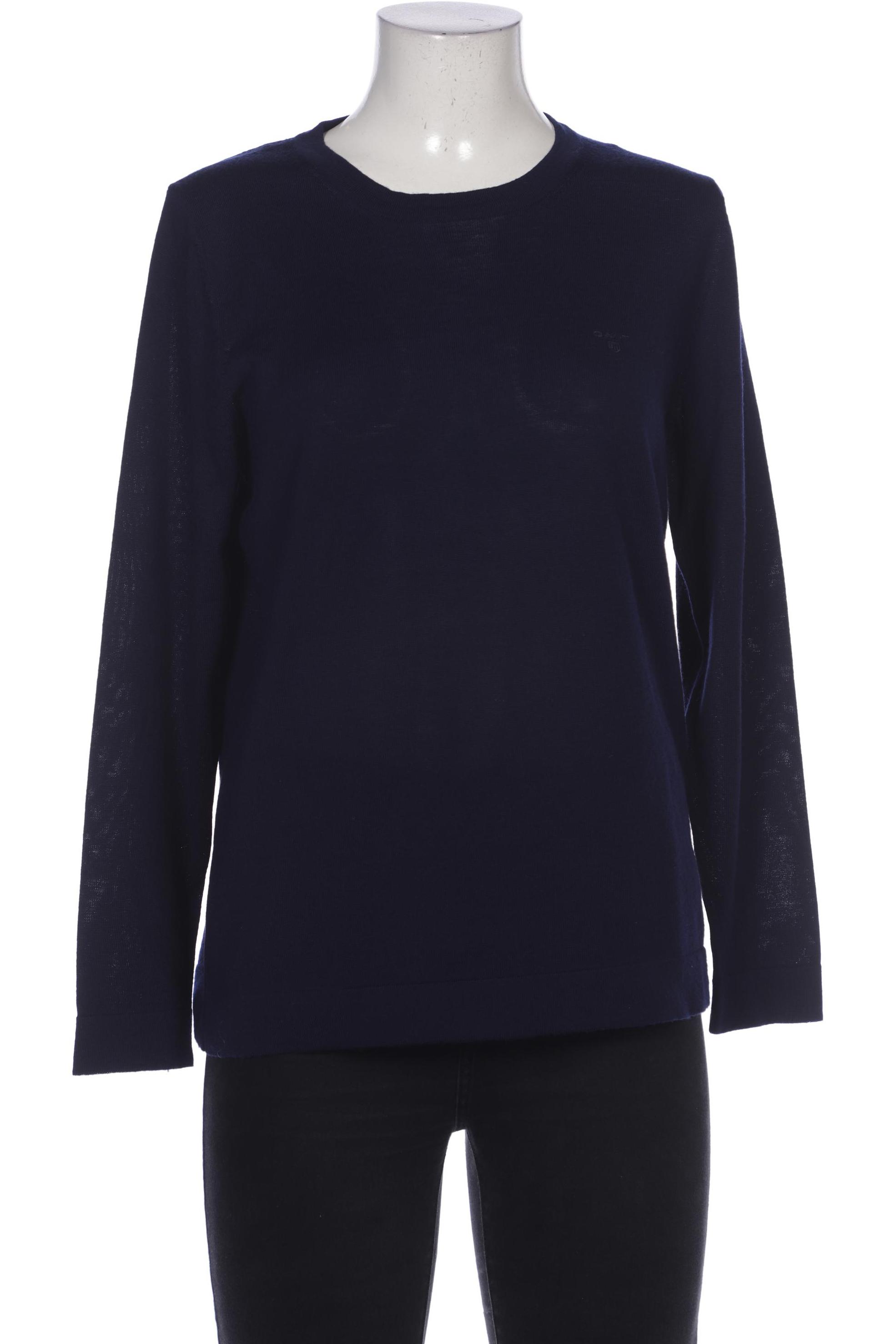 

Gant Damen Pullover, marineblau, Gr. 42