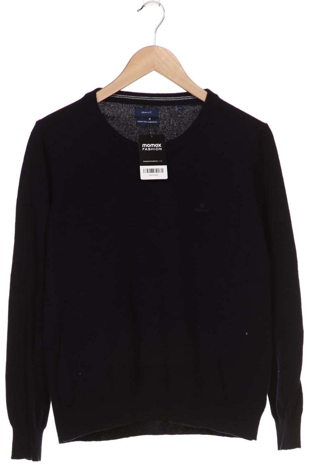 

GANT Damen Pullover, marineblau