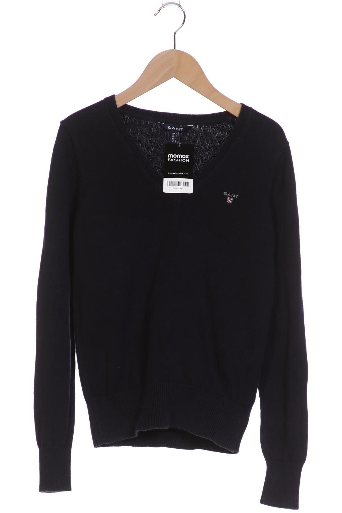

Gant Damen Pullover, marineblau, Gr. 36