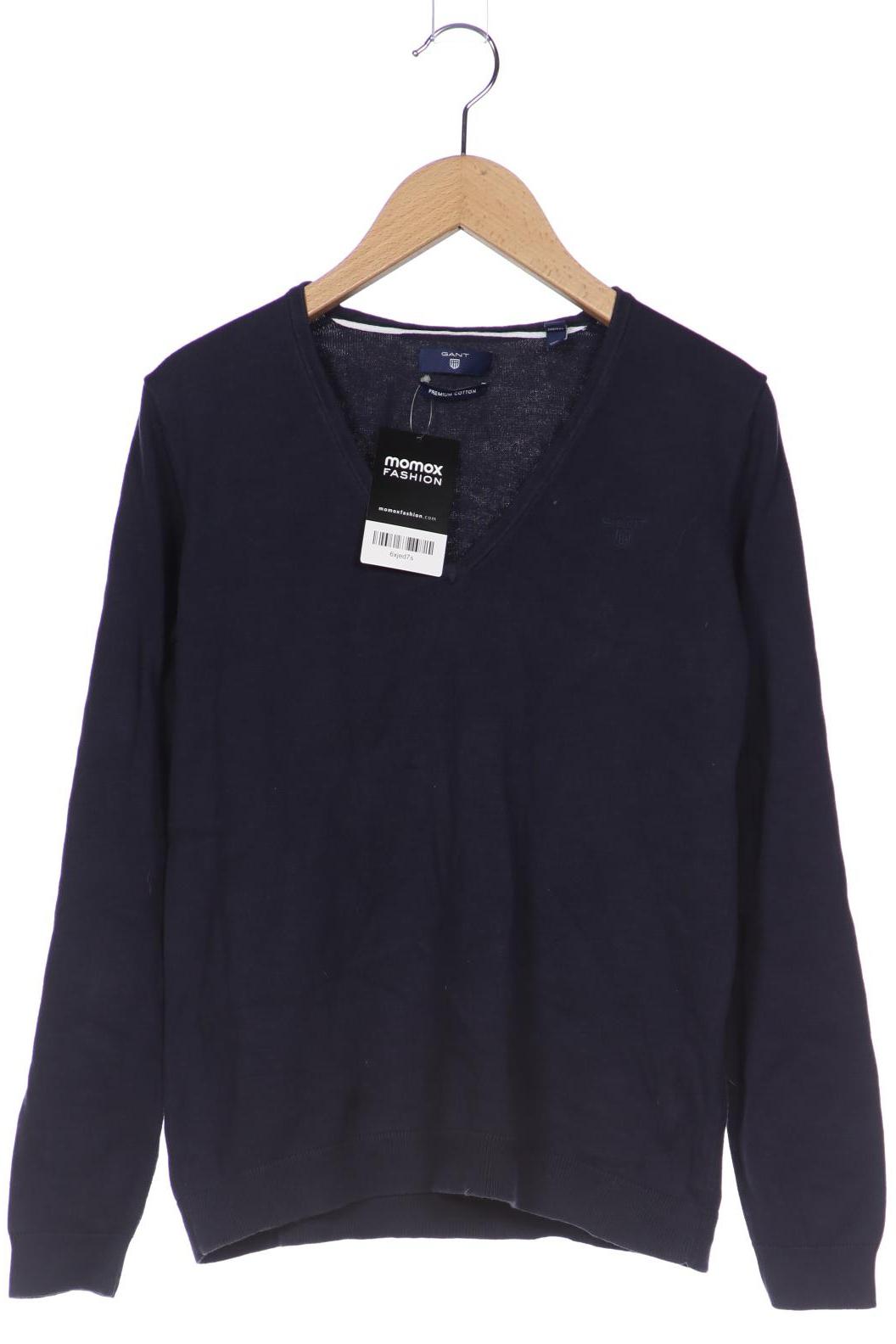 

Gant Damen Pullover, marineblau, Gr. 38