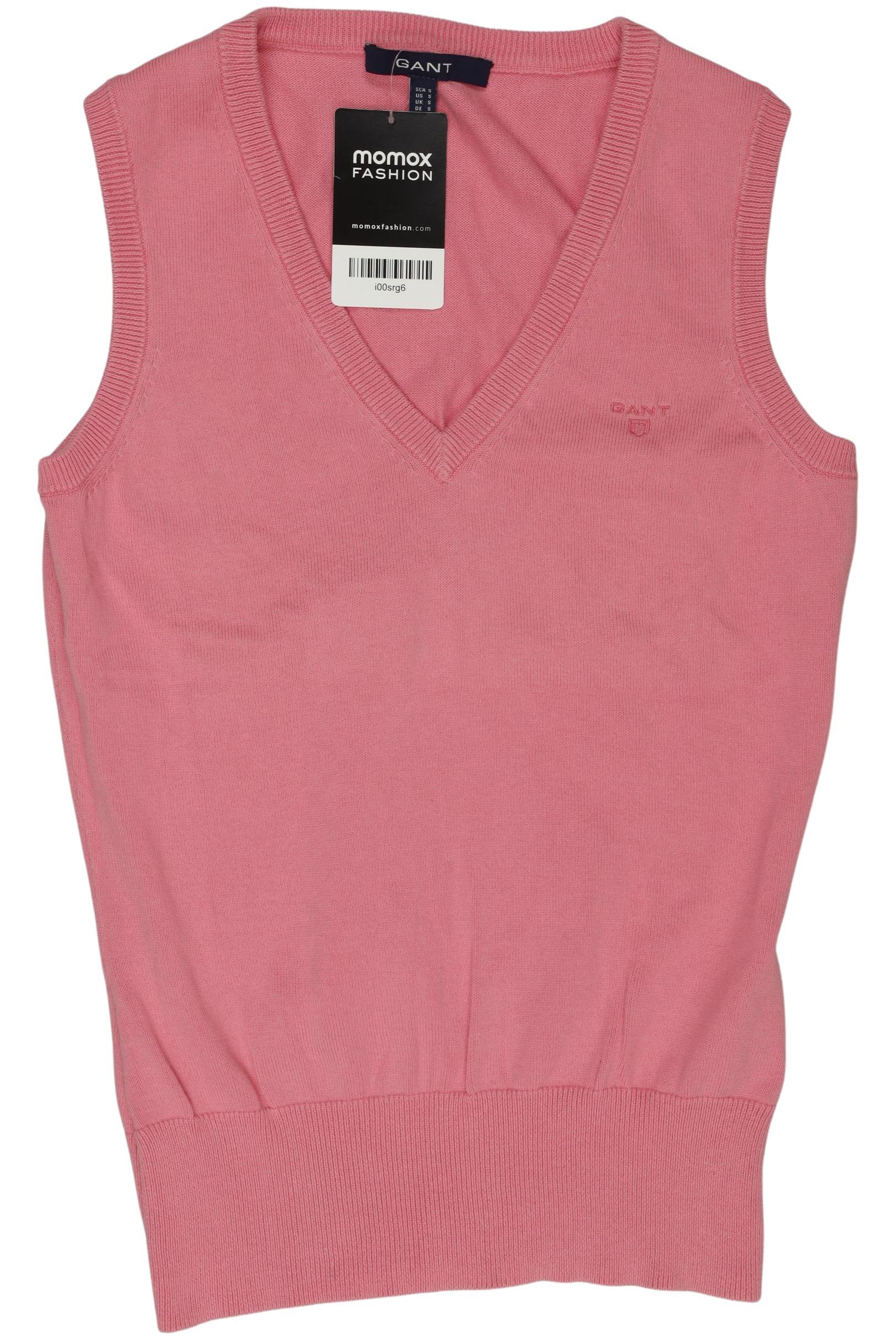 

Gant Damen Pullover, pink, Gr. 36