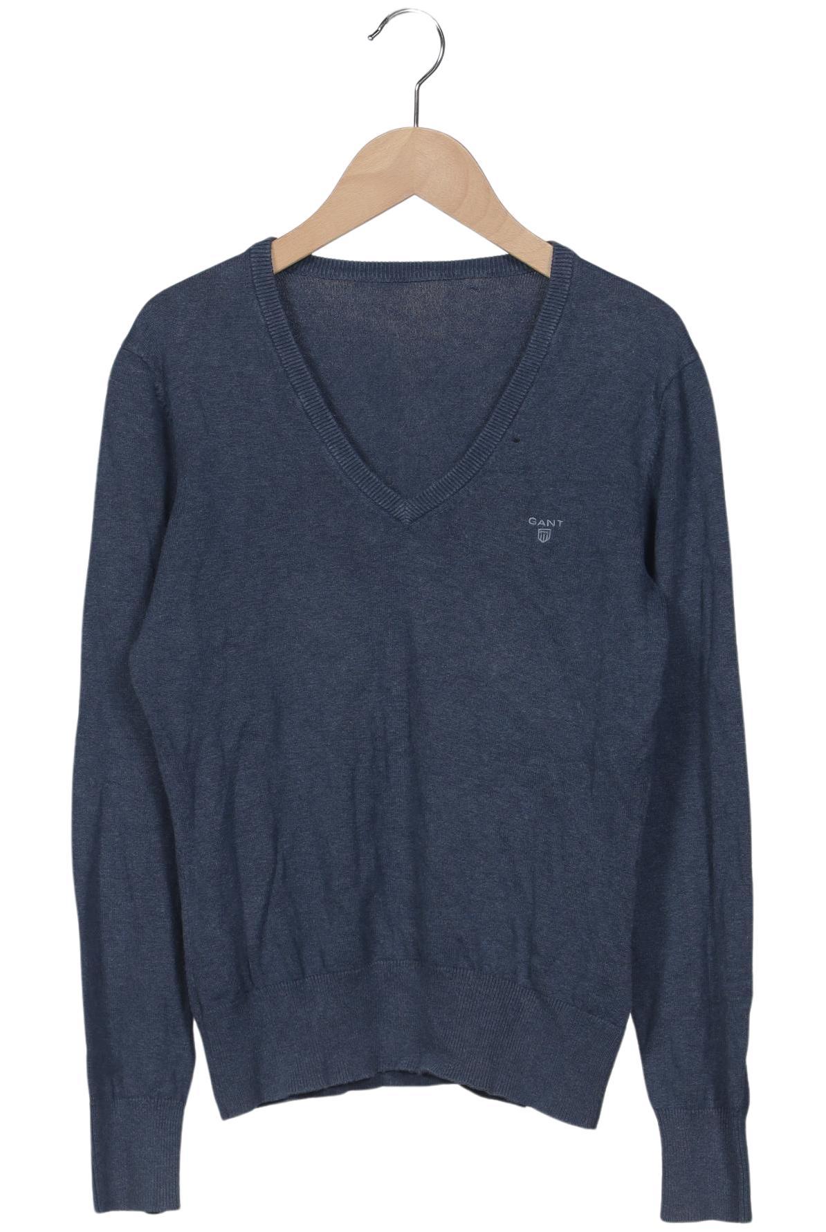 

Gant Damen Pullover, marineblau, Gr. 36