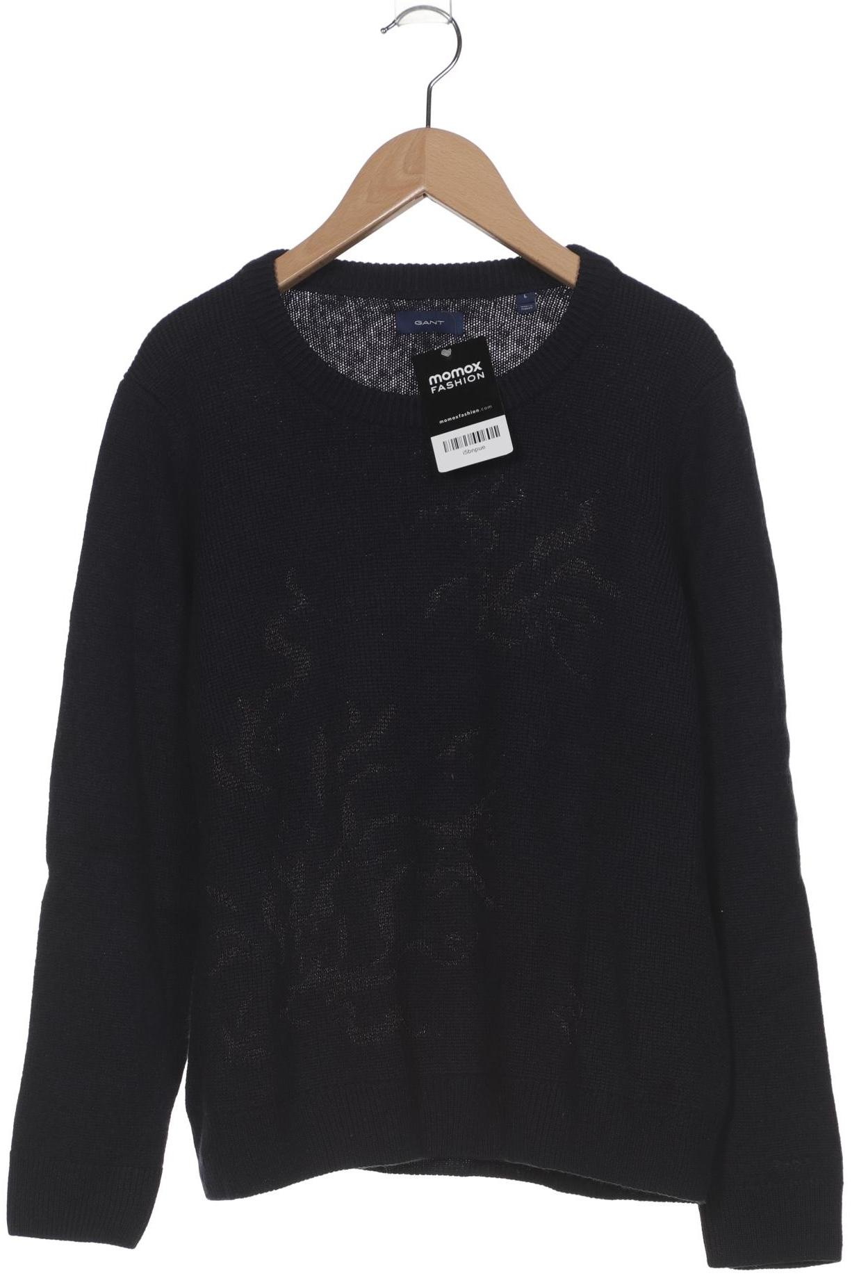 

Gant Damen Pullover, marineblau, Gr. 42