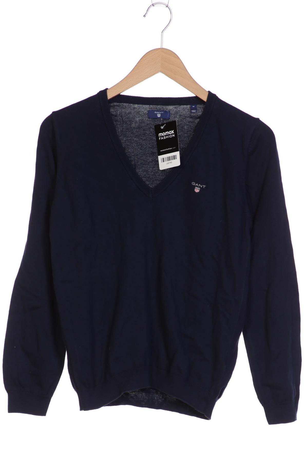 

Gant Damen Pullover, marineblau, Gr. 38