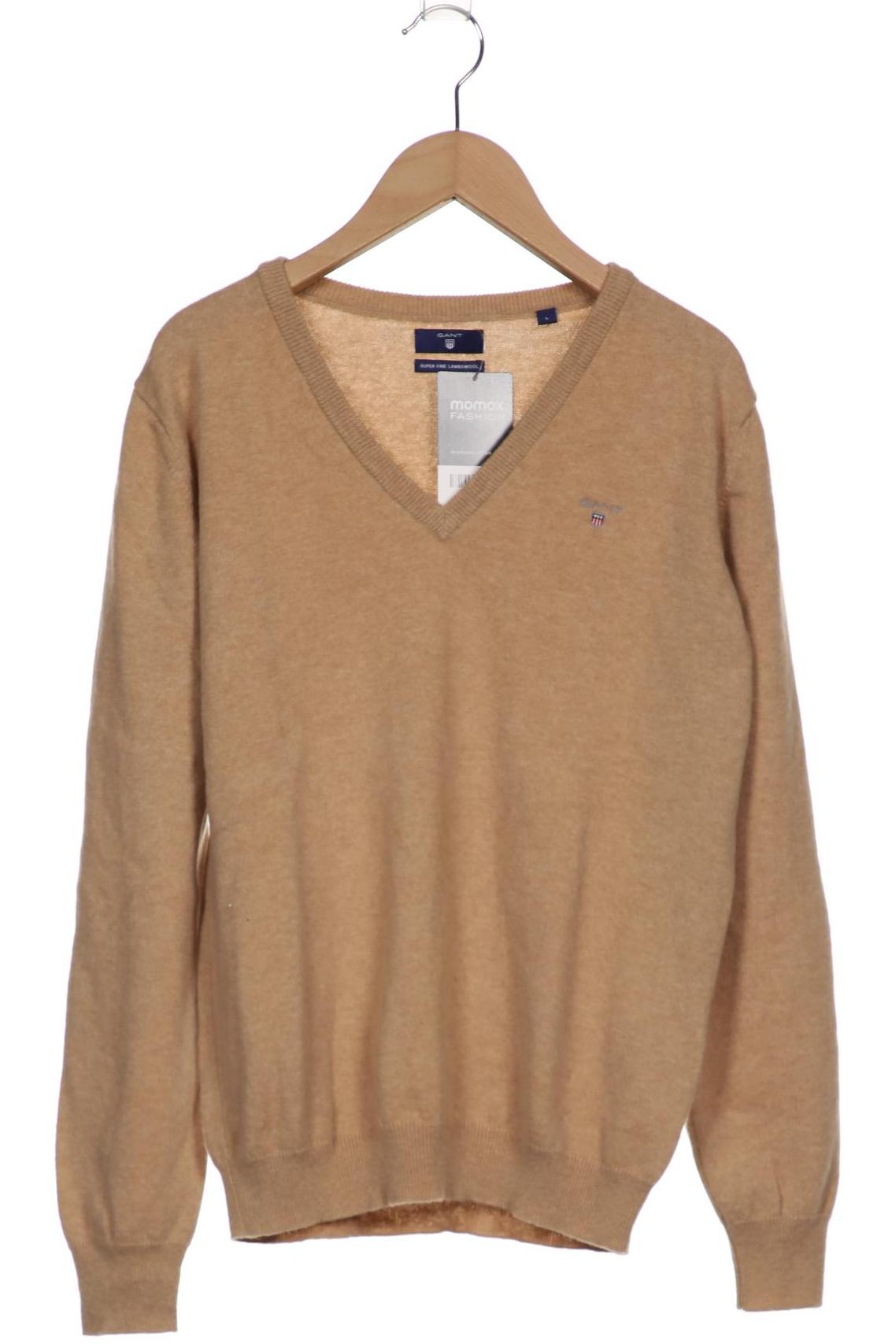 

GANT Damen Pullover, braun