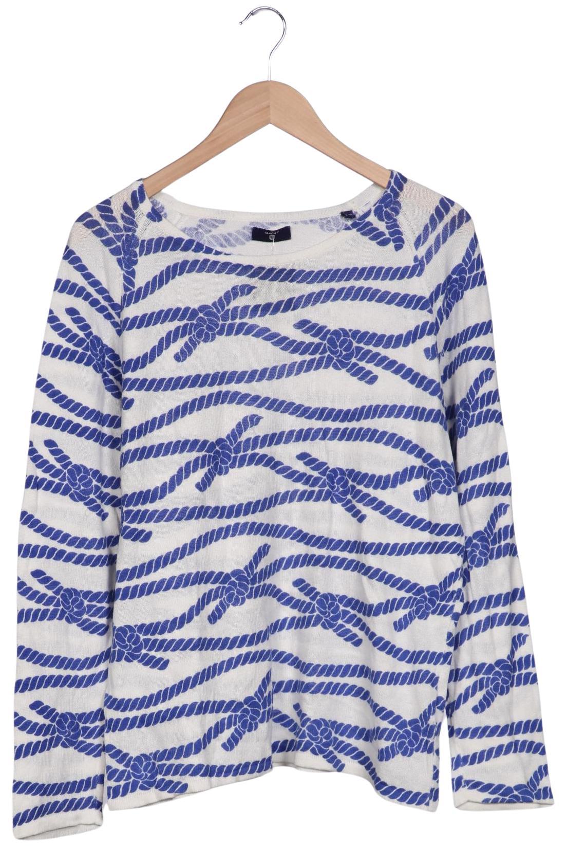 

Gant Damen Pullover, mehrfarbig, Gr. 44