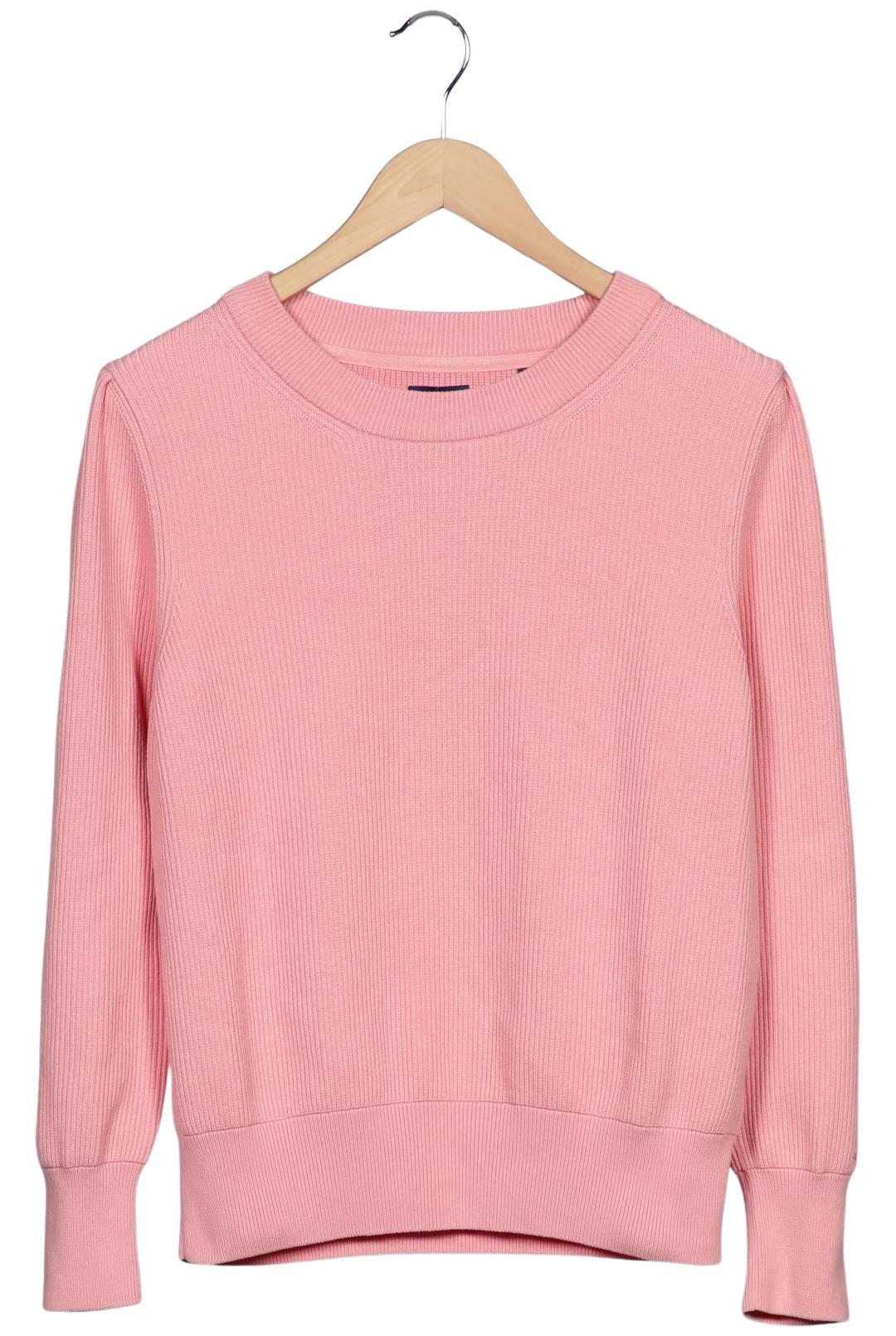 

Gant Damen Pullover, pink, Gr. 38