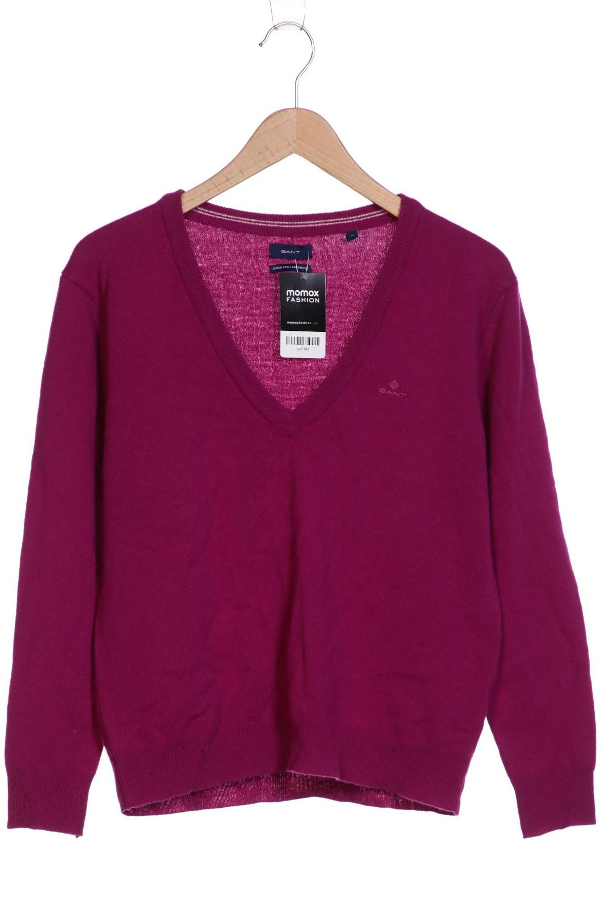 

Gant Damen Pullover, flieder, Gr. 38