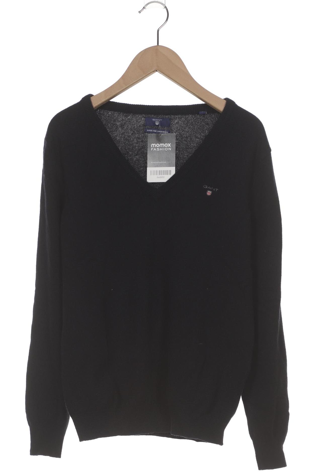 

Gant Damen Pullover, marineblau, Gr. 36