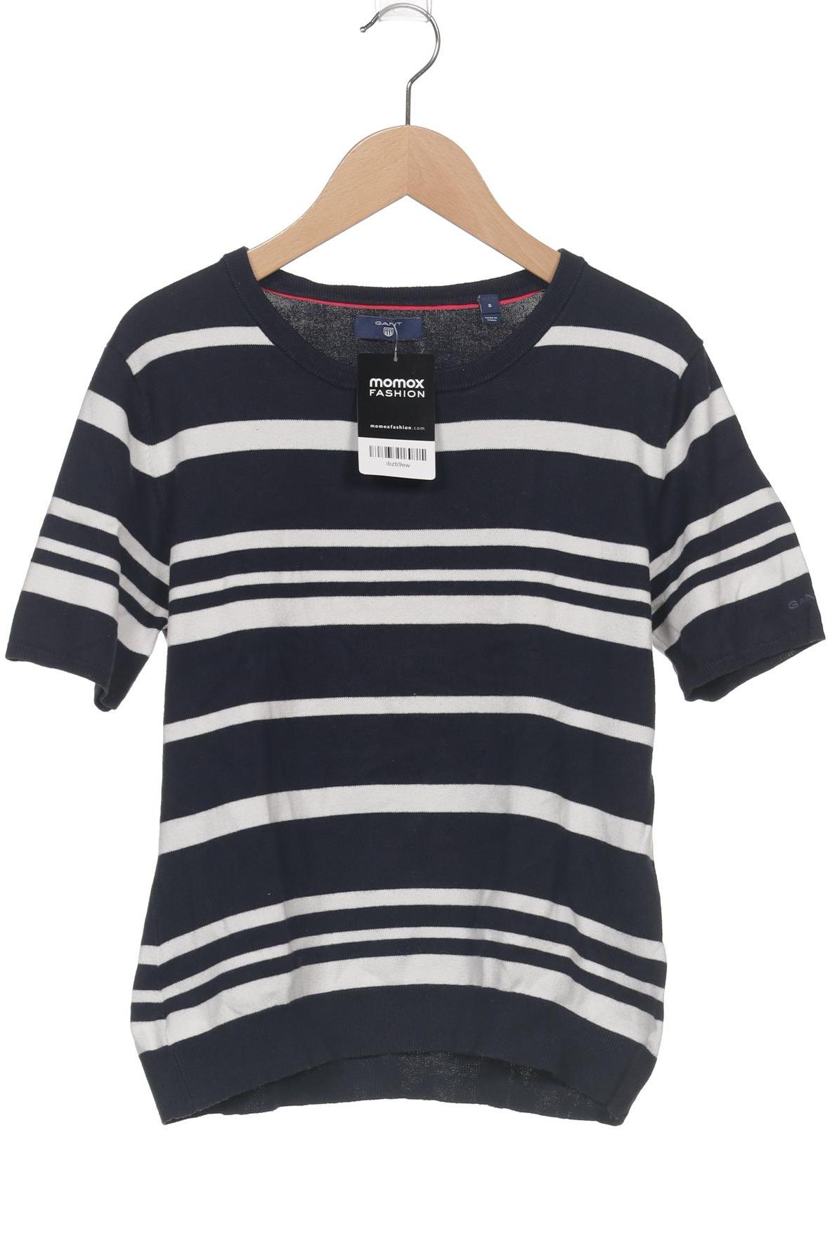 

Gant Damen Pullover, marineblau, Gr. 36