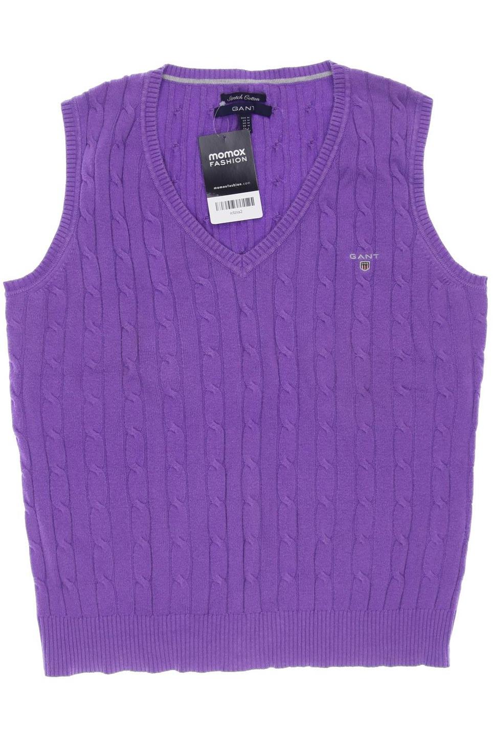 

GANT Damen Pullover, flieder