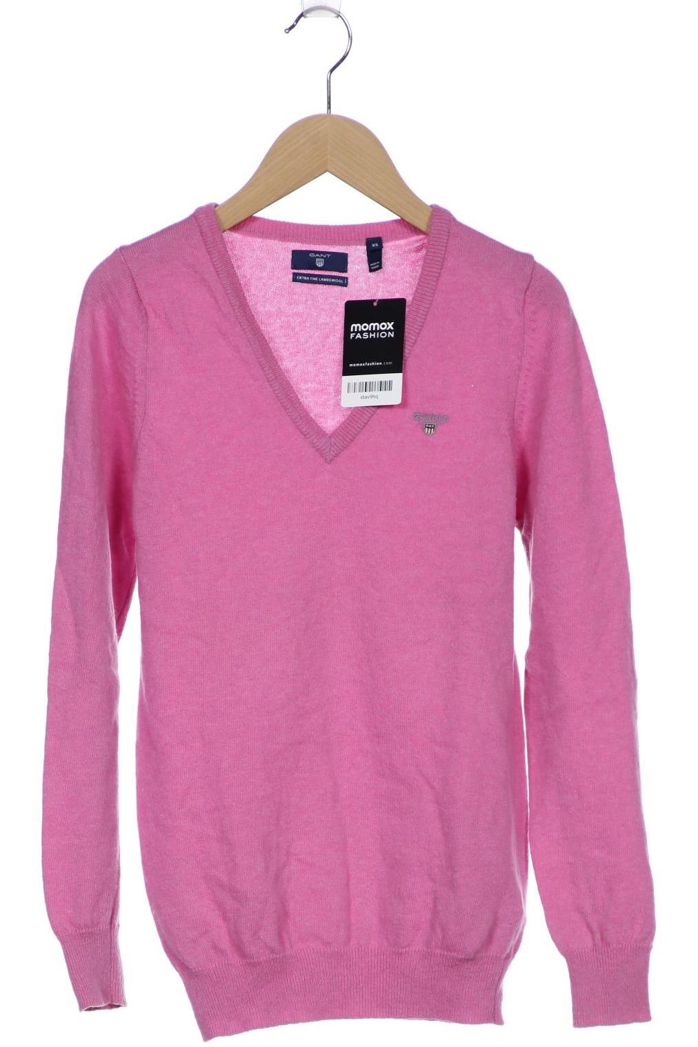 

GANT Damen Pullover, pink