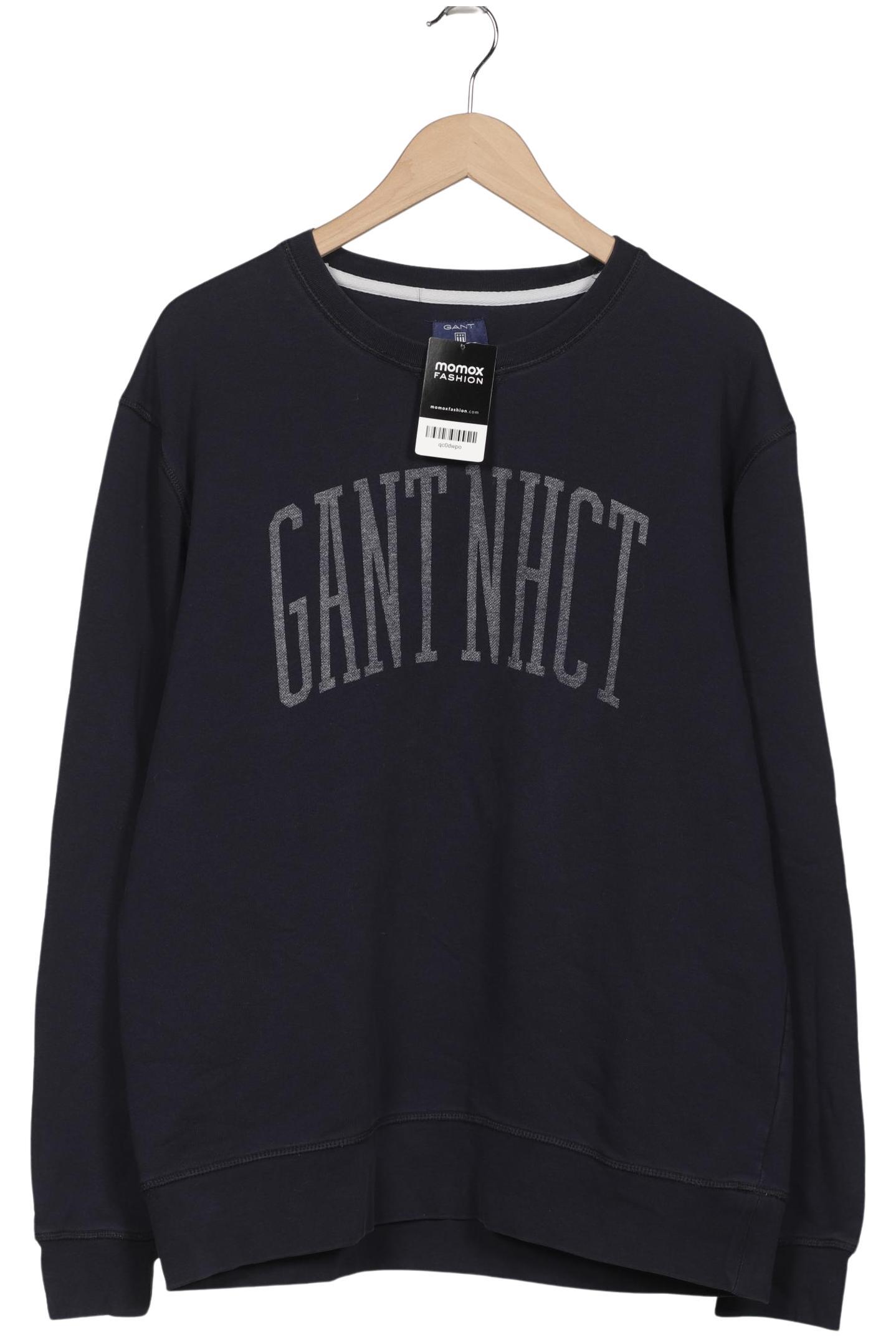 

Gant Damen Pullover, marineblau, Gr. 46
