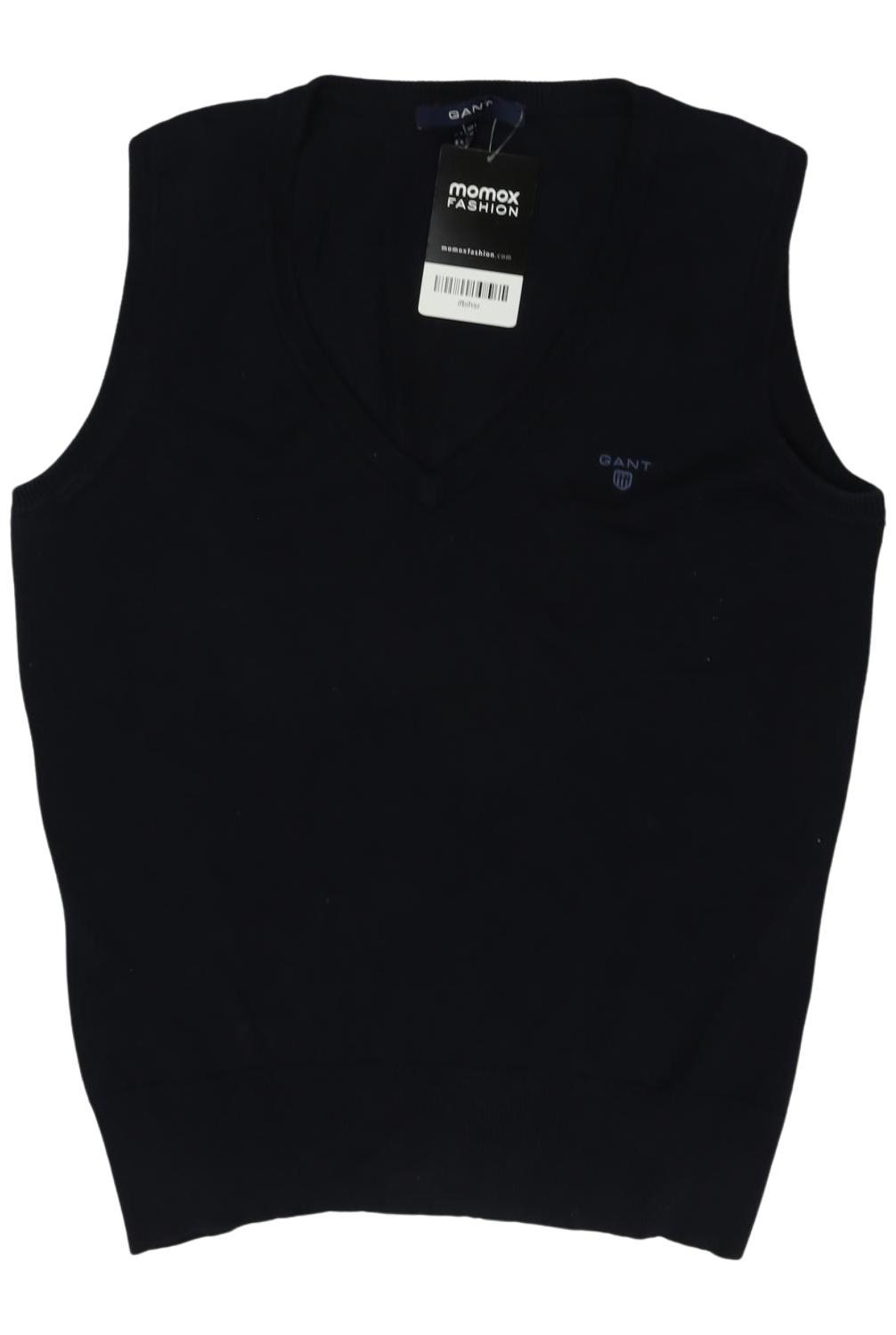 

Gant Damen Pullover, marineblau, Gr. 42