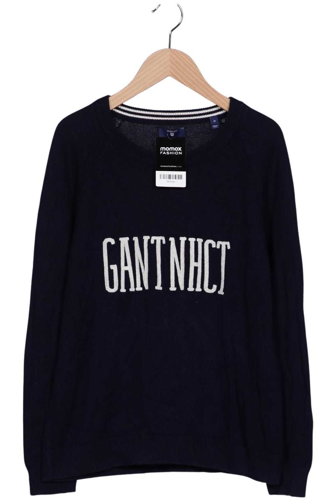 

Gant Damen Pullover, marineblau, Gr. 38