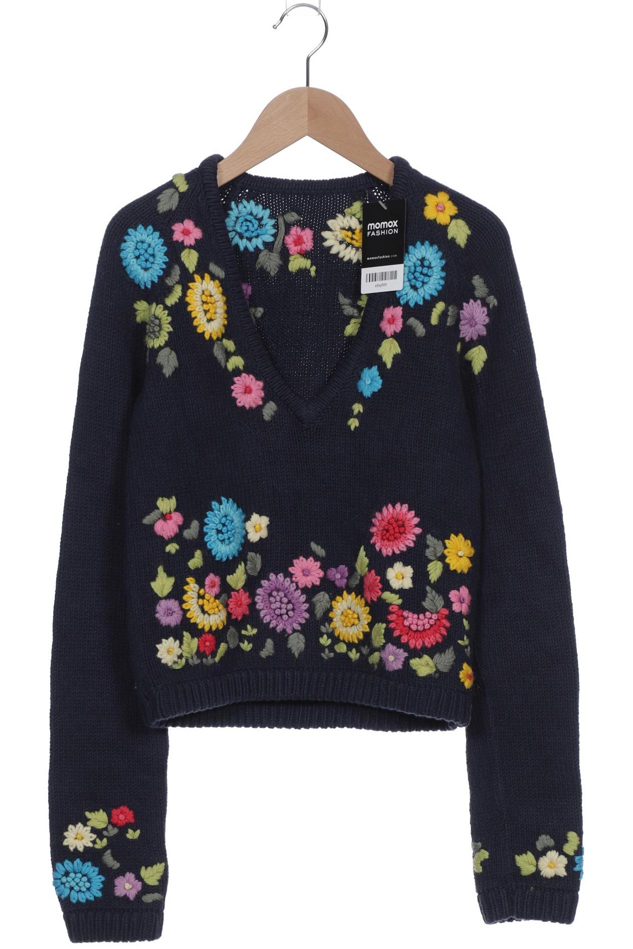 

Gant Damen Pullover, marineblau, Gr. 36