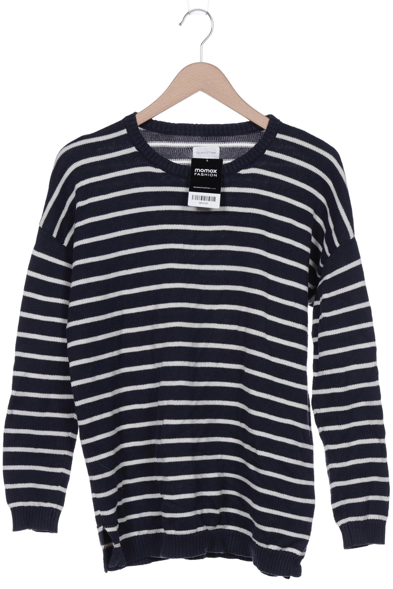 

GANT Damen Pullover, marineblau