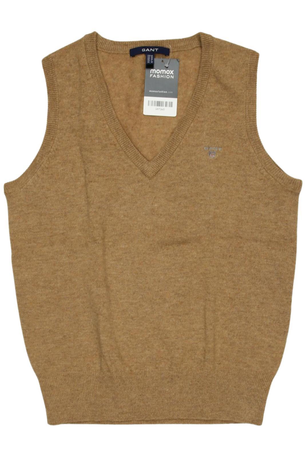 

Gant Damen Pullover, beige, Gr. 38