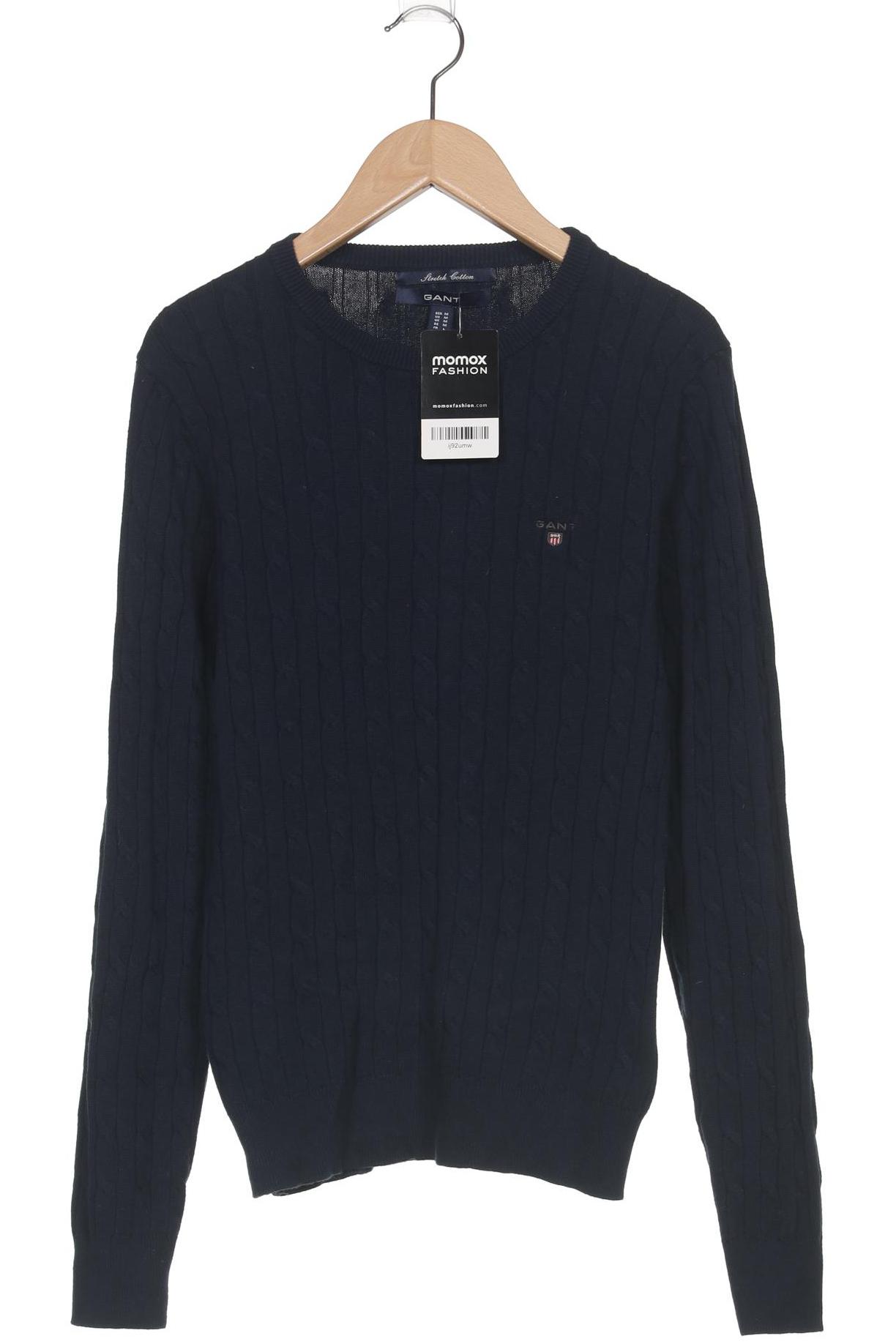 

Gant Damen Pullover, marineblau, Gr. 38